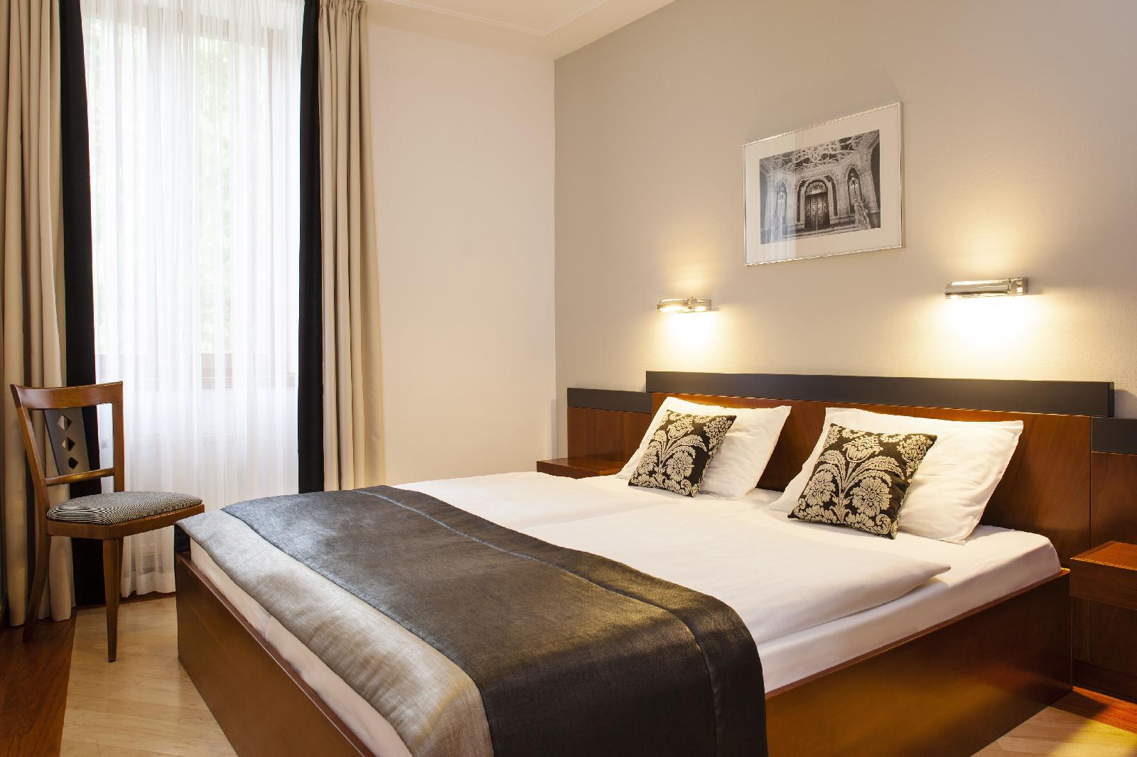 Hapimag Apartments Budapest