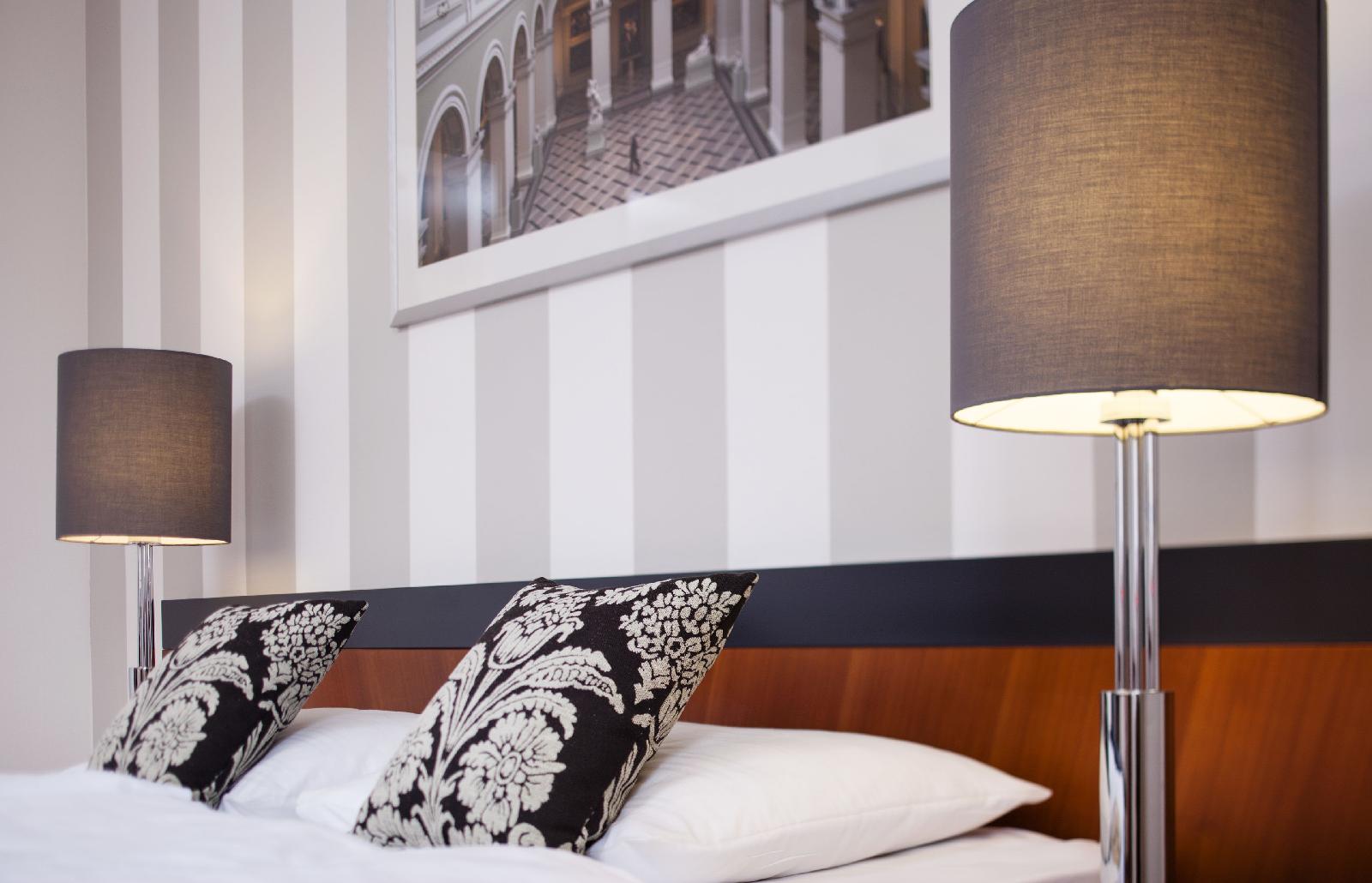 Hapimag Apartments Budapest