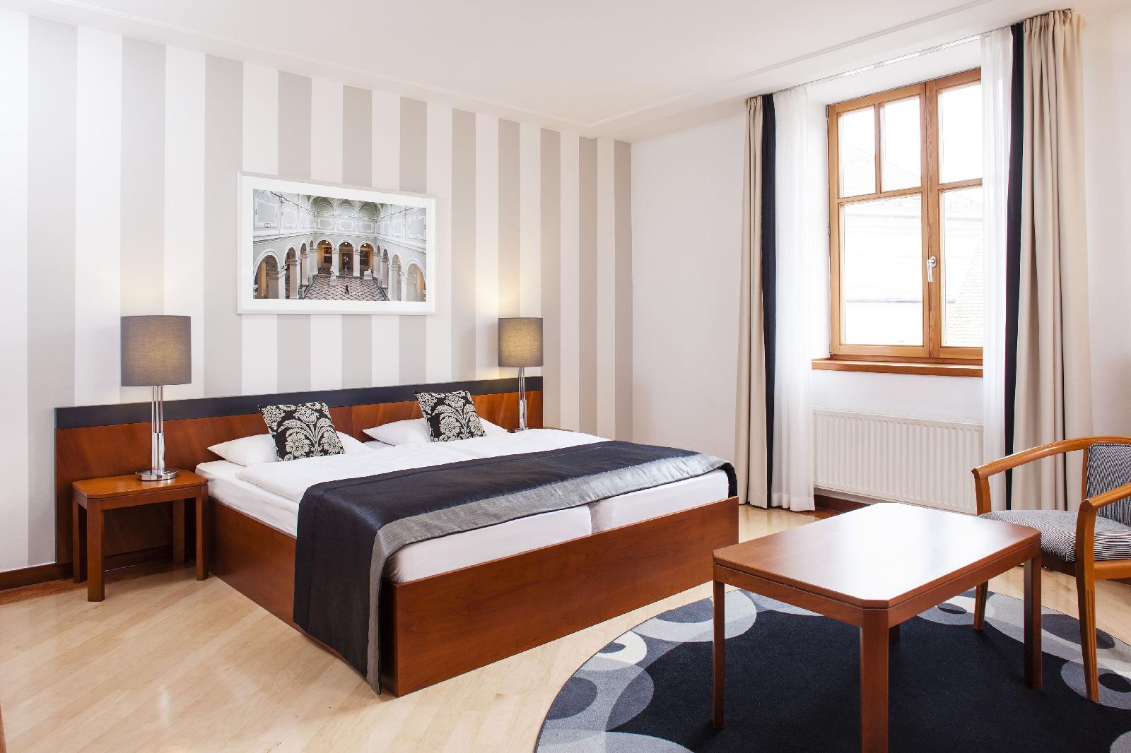 Hapimag Apartments Budapest