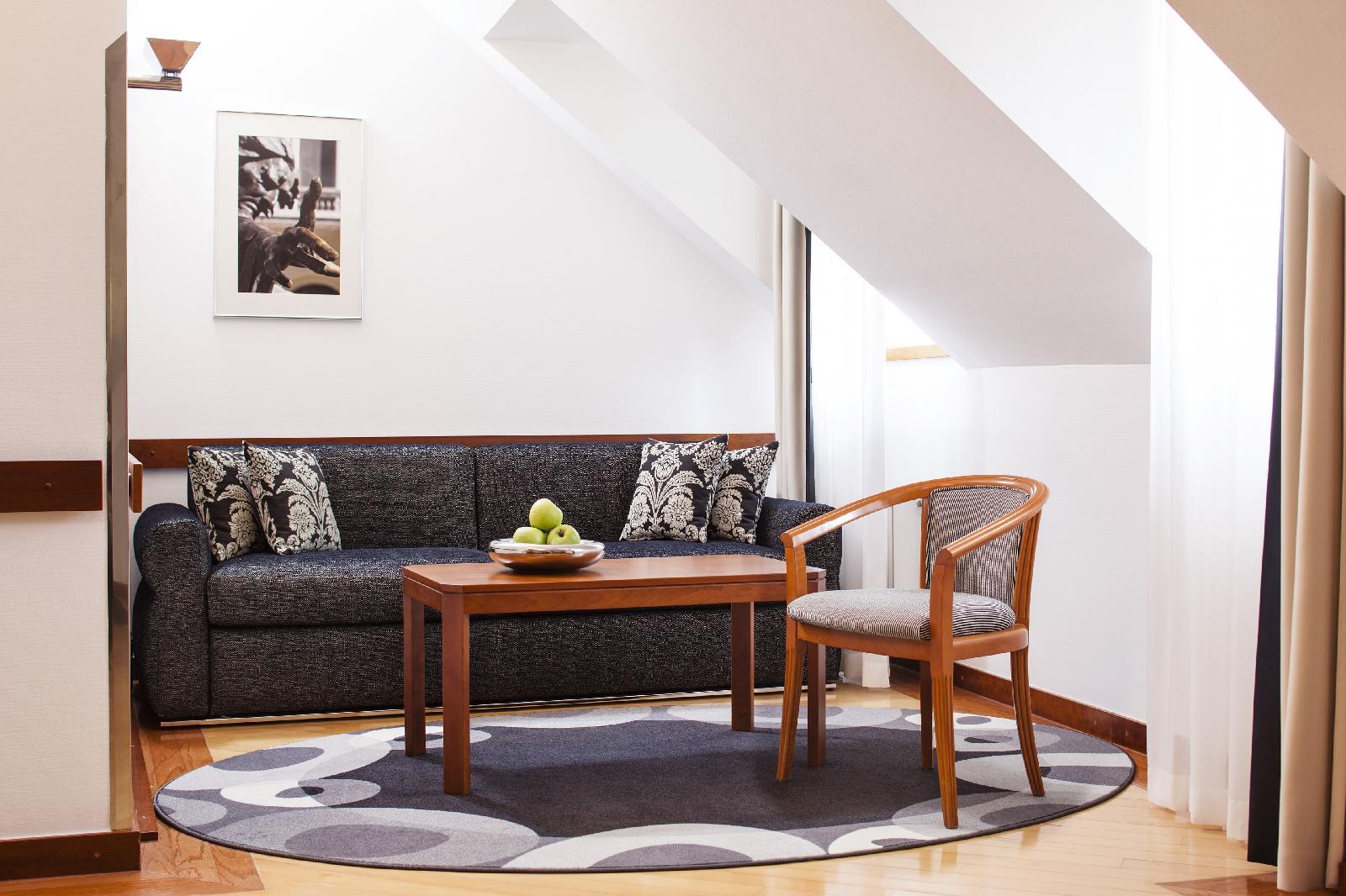 Hapimag Apartments Budapest