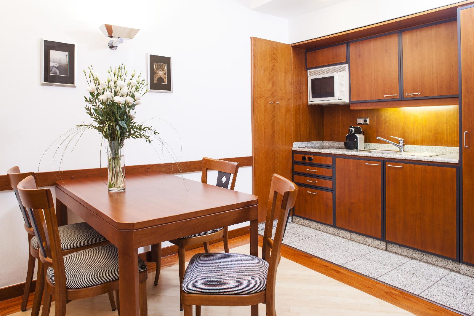 Hapimag Apartments Budapest