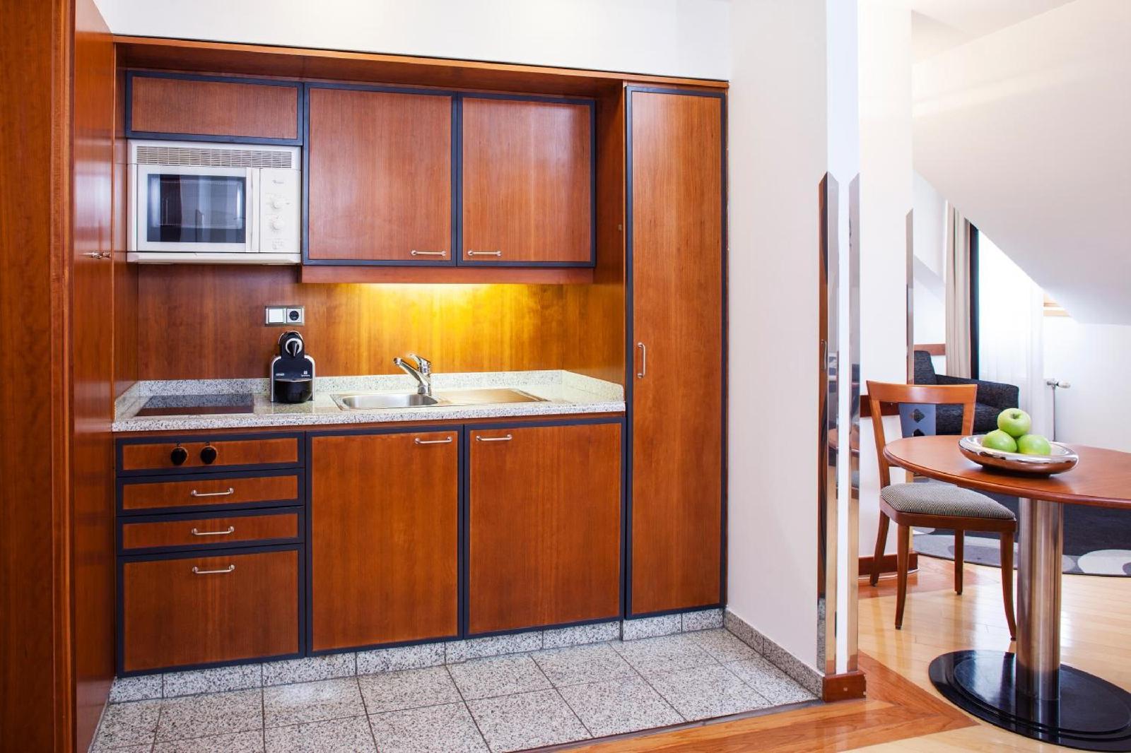 Hapimag Apartments Budapest