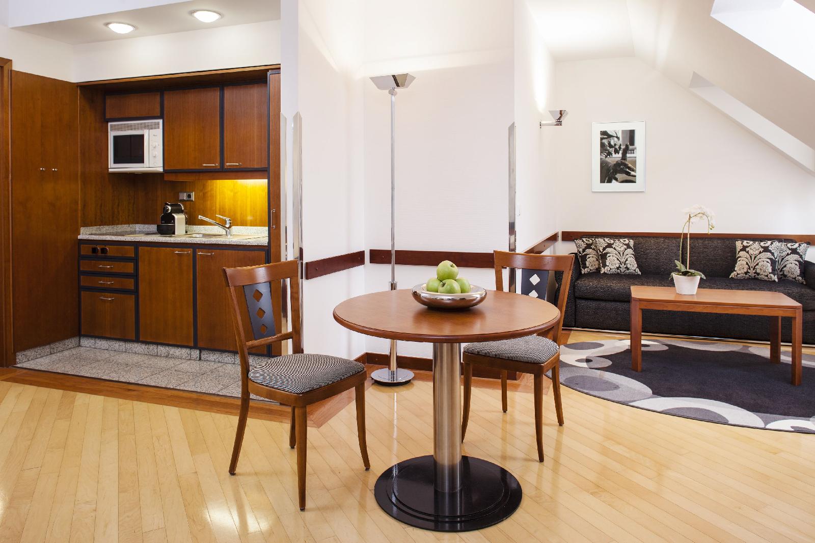 Hapimag Apartments Budapest