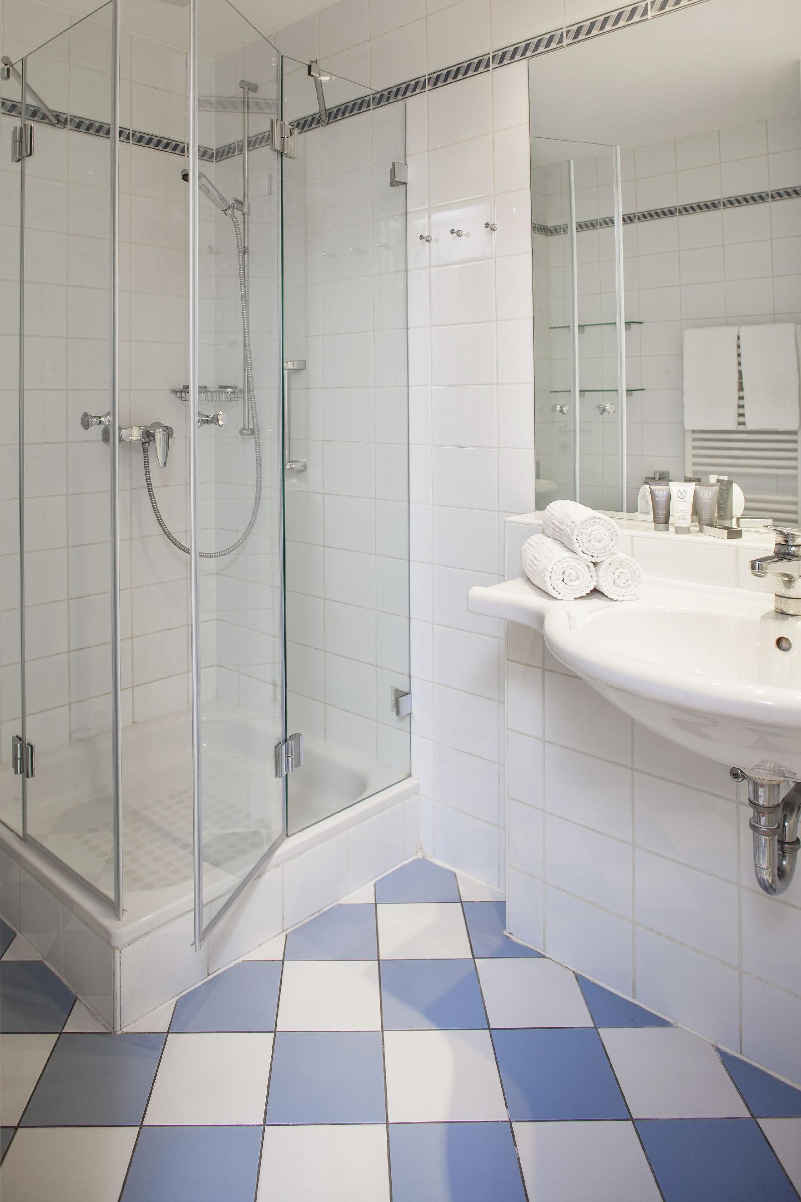 Hapimag Apartments Budapest