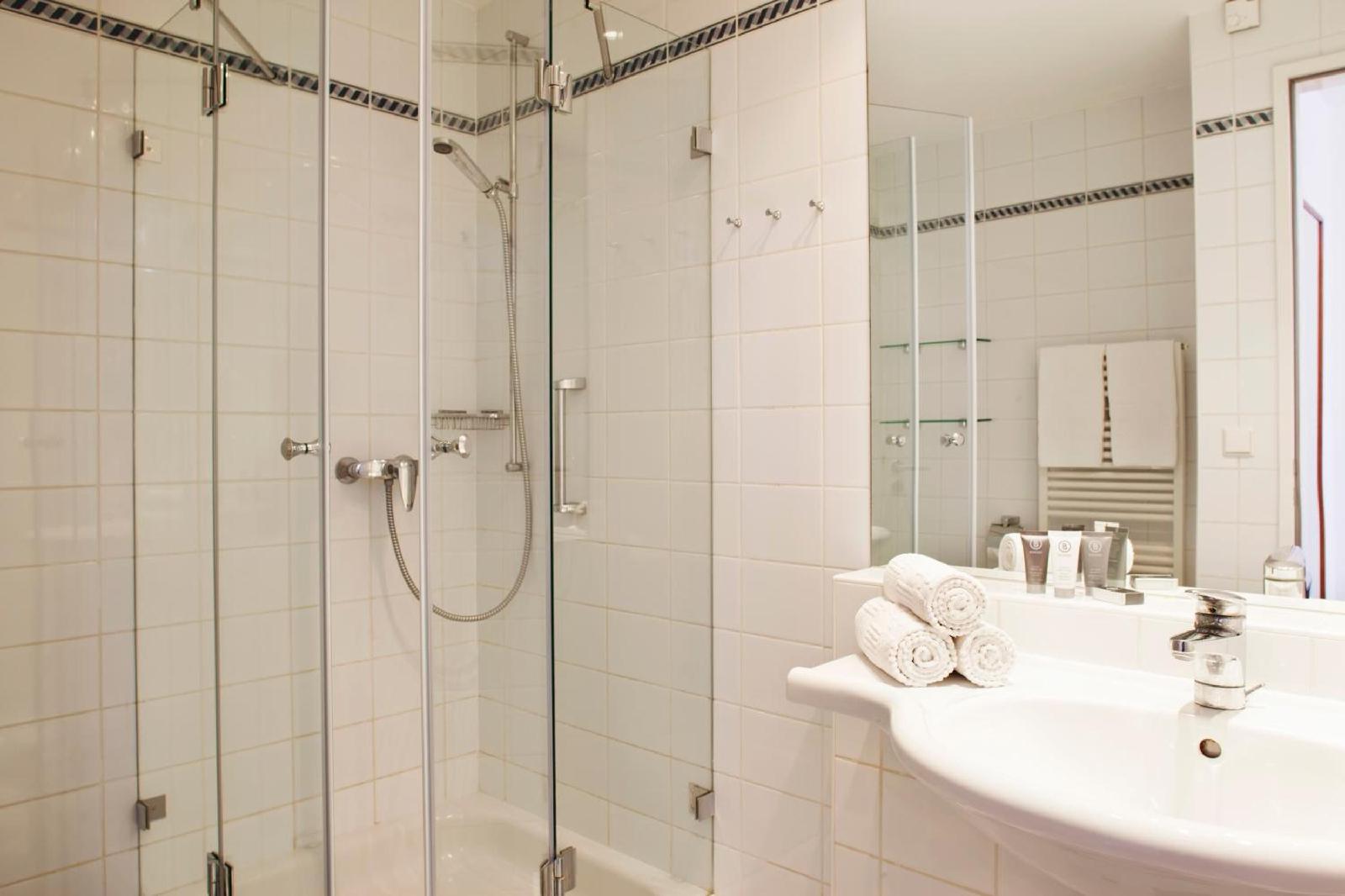 Hapimag Apartments Budapest