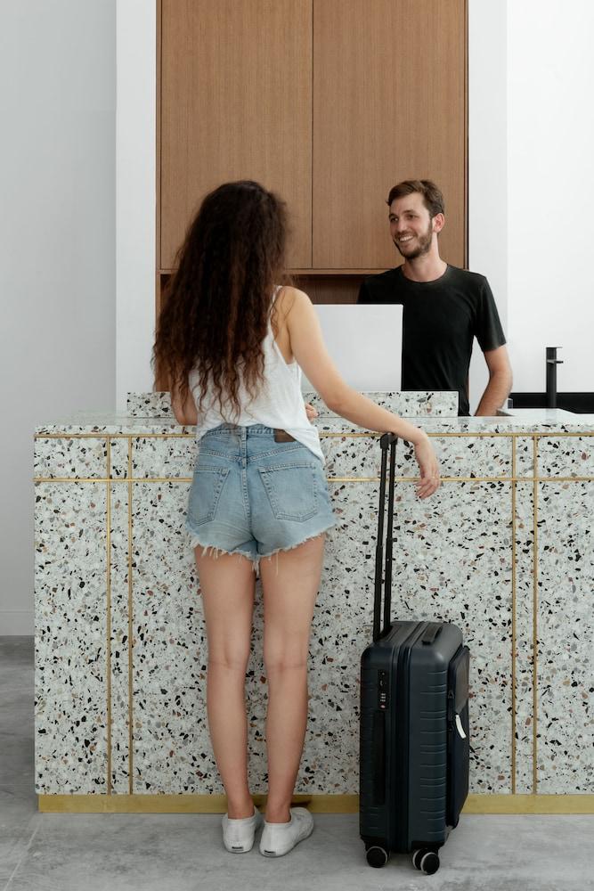 Isla Tel Aviv