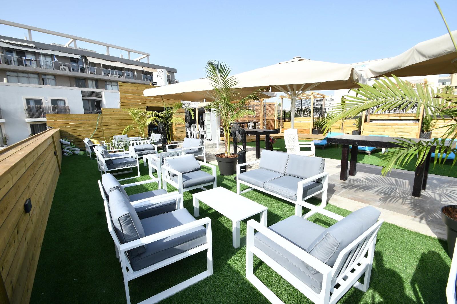 Jaffa King Gallery Boutique Hotel