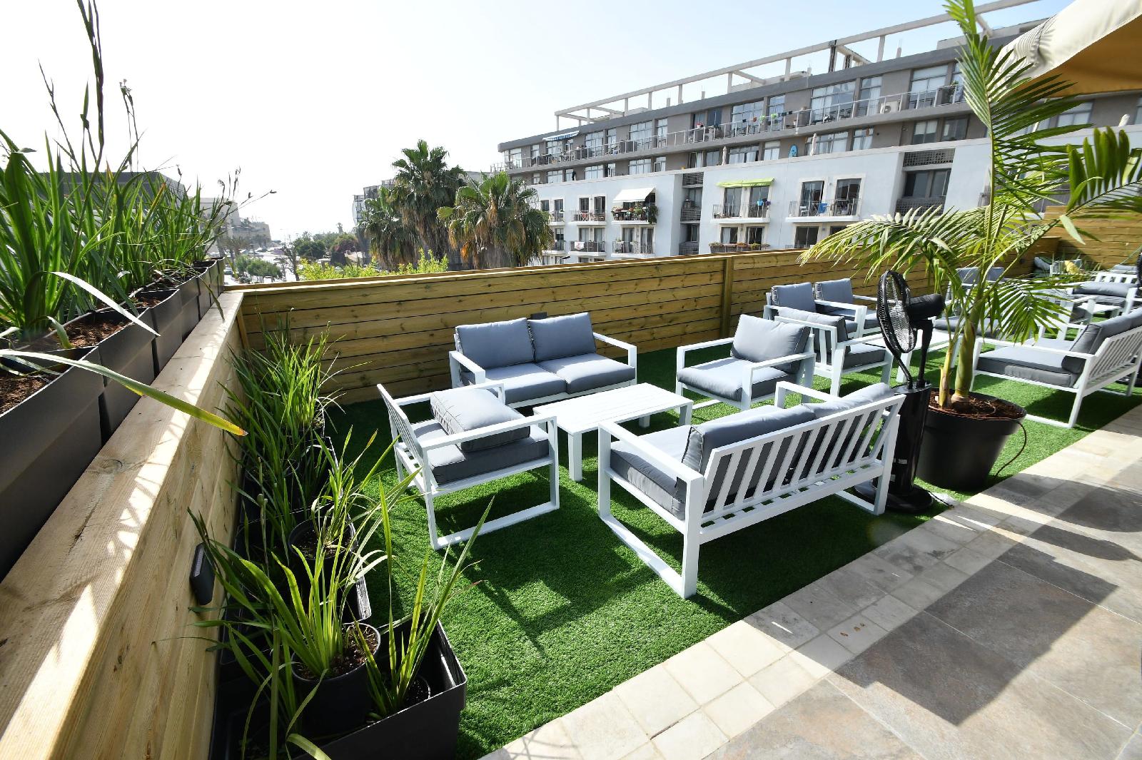 Jaffa King Gallery Boutique Hotel