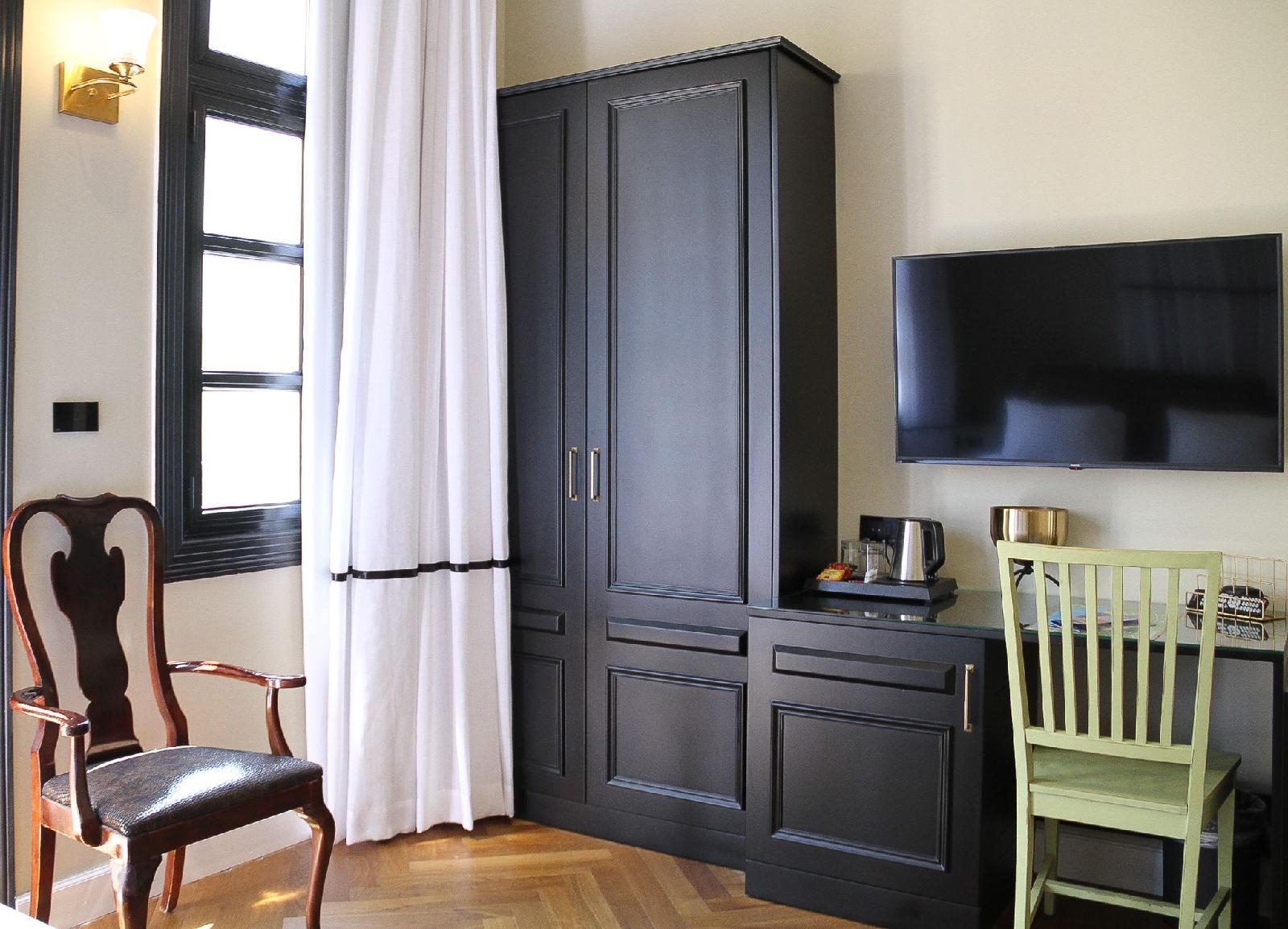 Jaffa King Gallery Boutique Hotel
