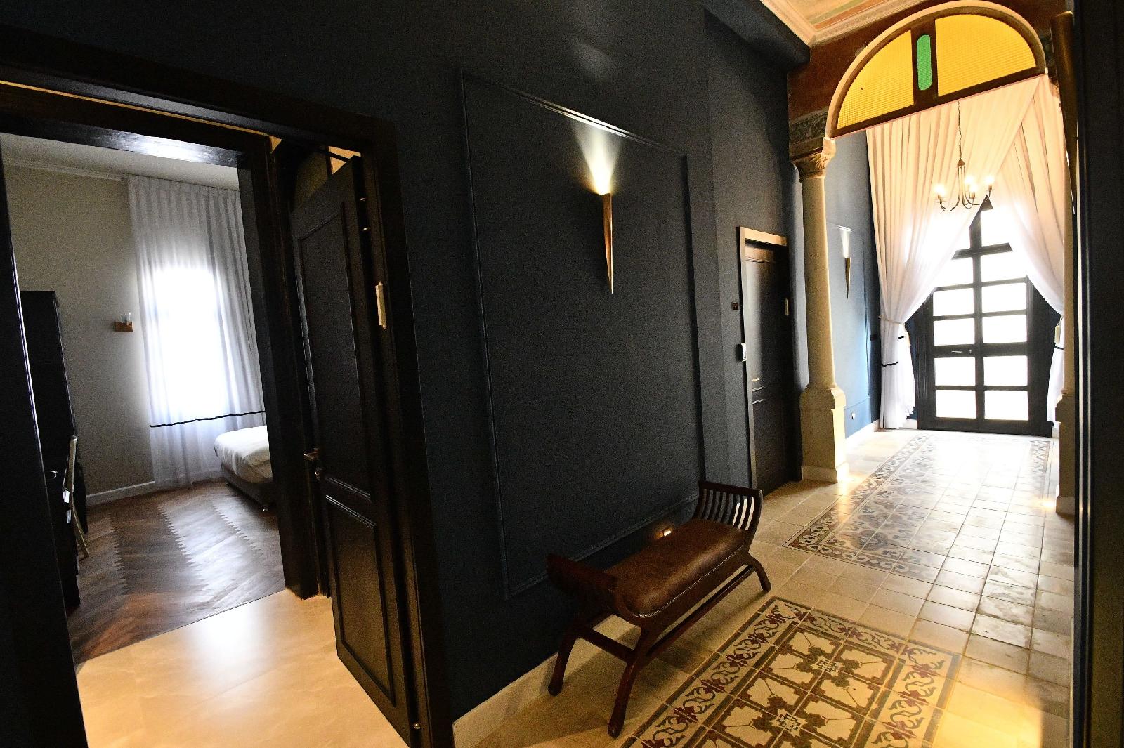 Jaffa King Gallery Boutique Hotel