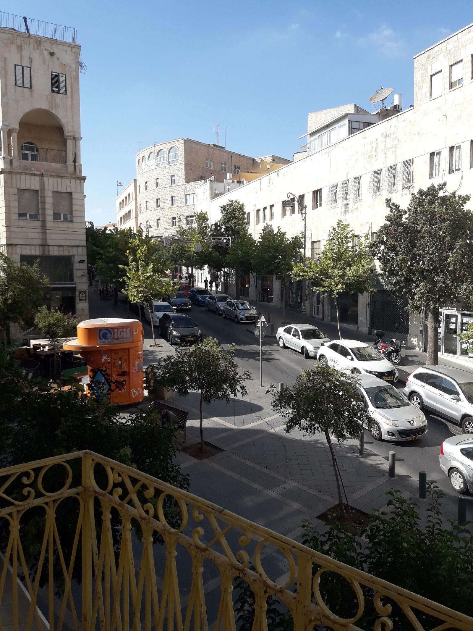 Queen Hotel