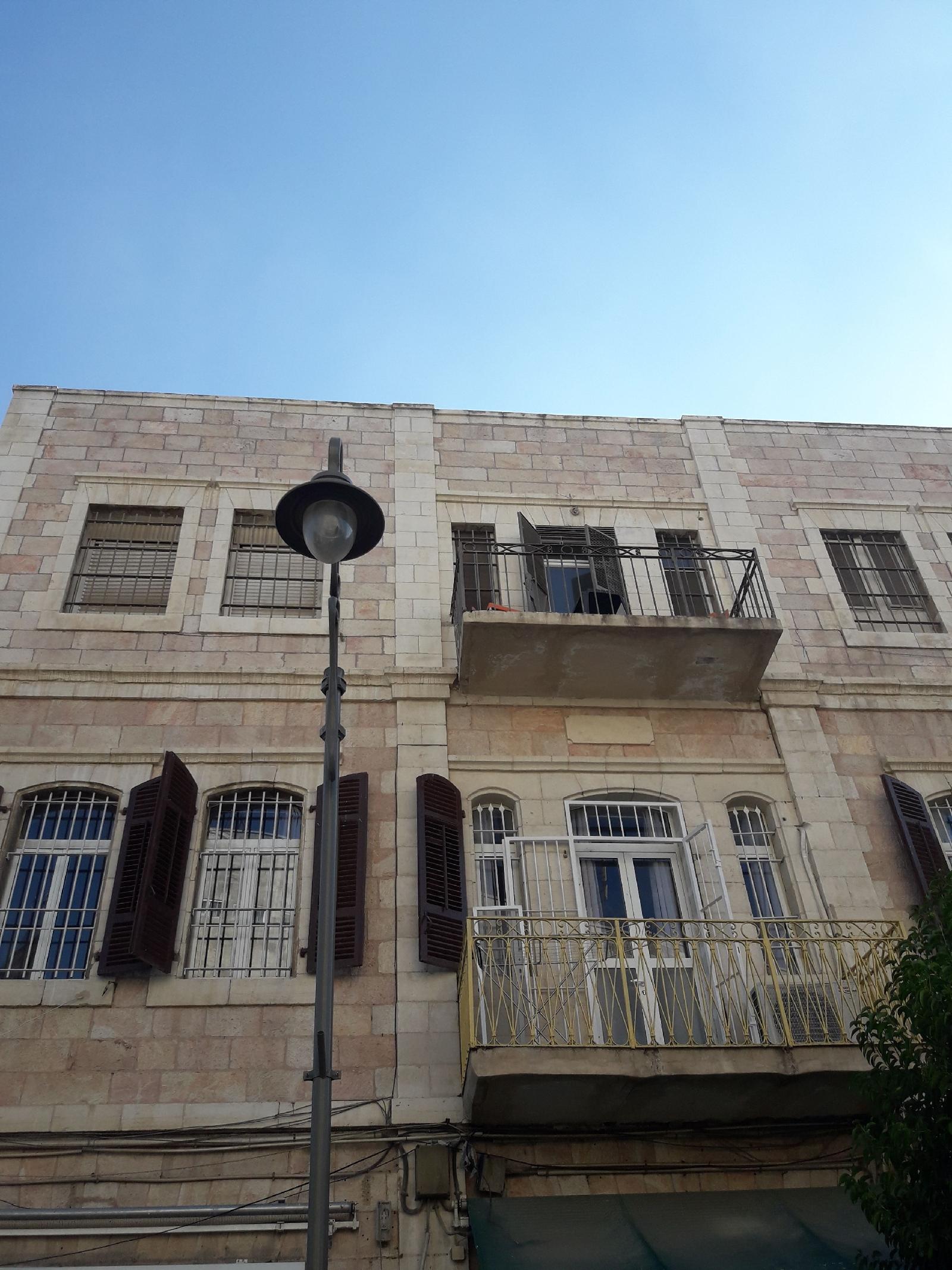 Queen Hotel