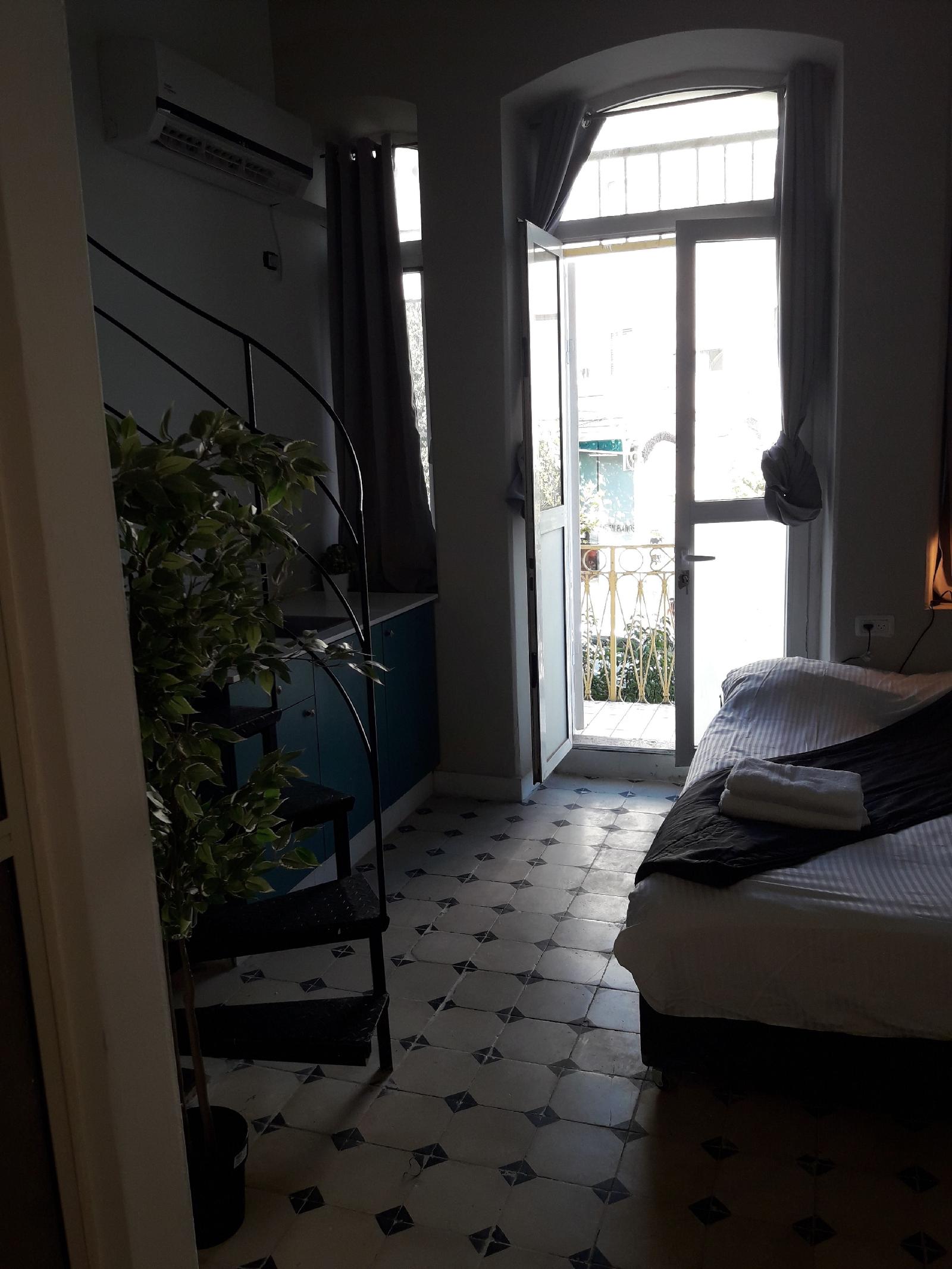 Queen Hotel