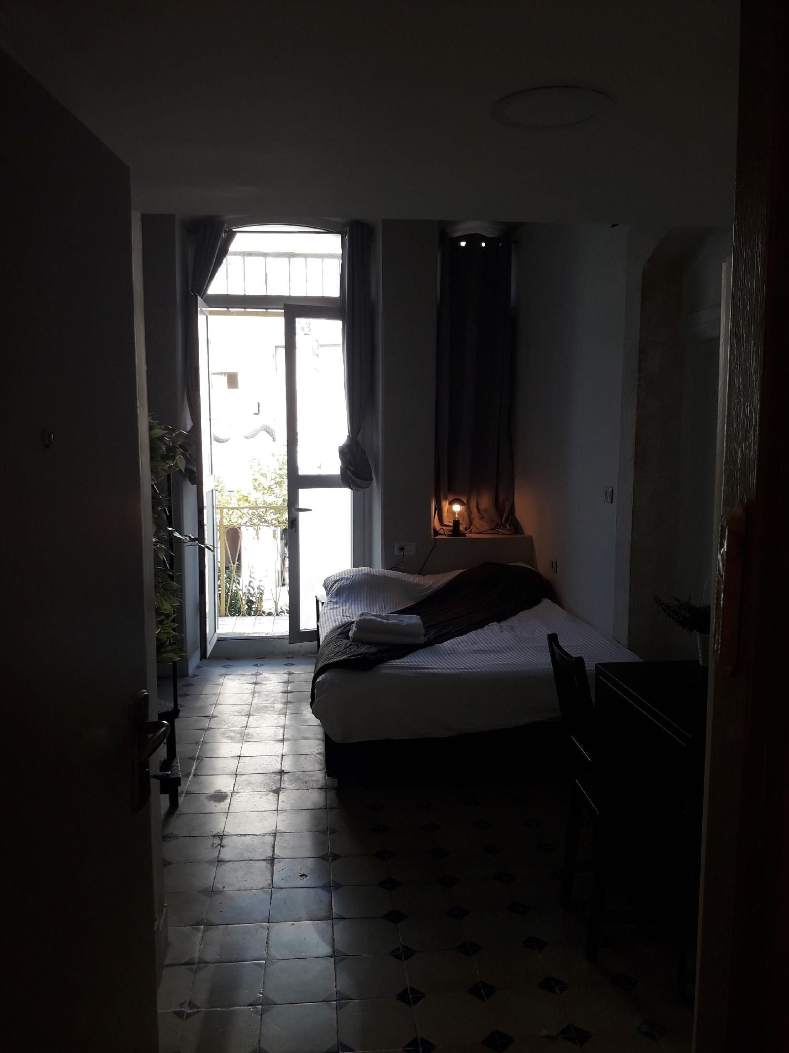 Queen Hotel