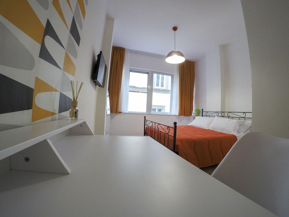 1970 Rooms