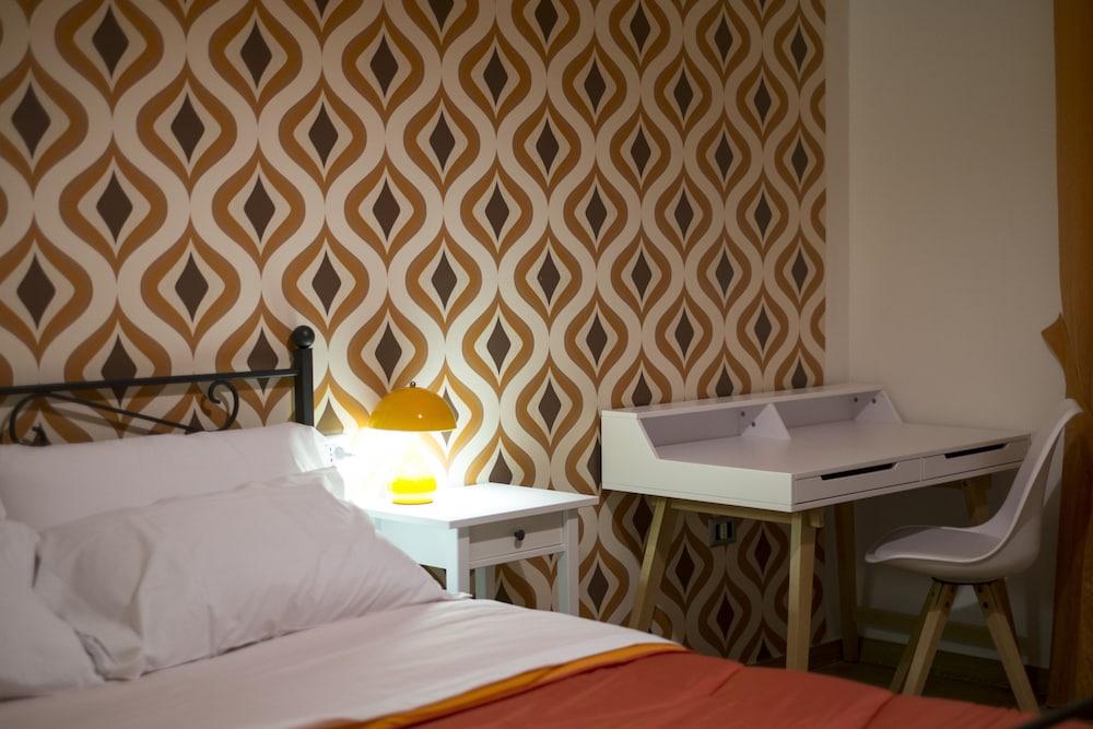 1970 Rooms