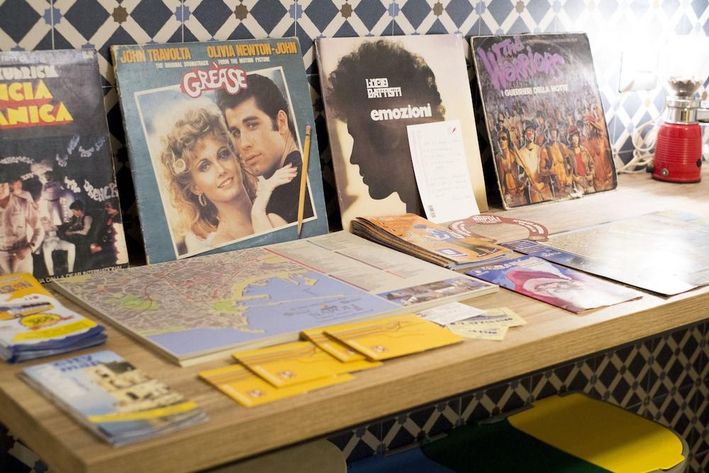 1970 Rooms