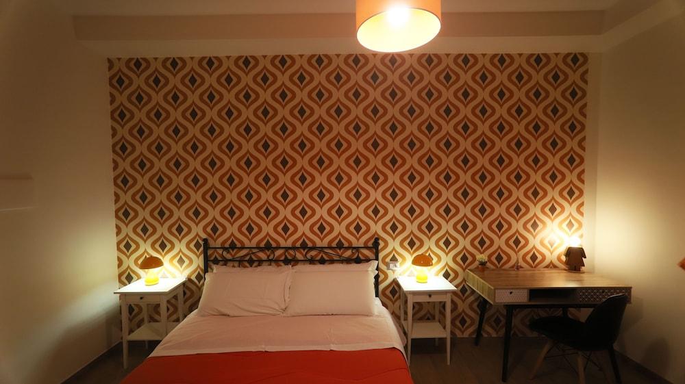1970 Rooms