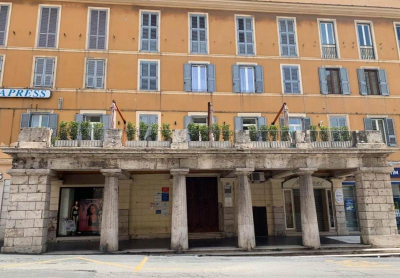 7 Bell’s House