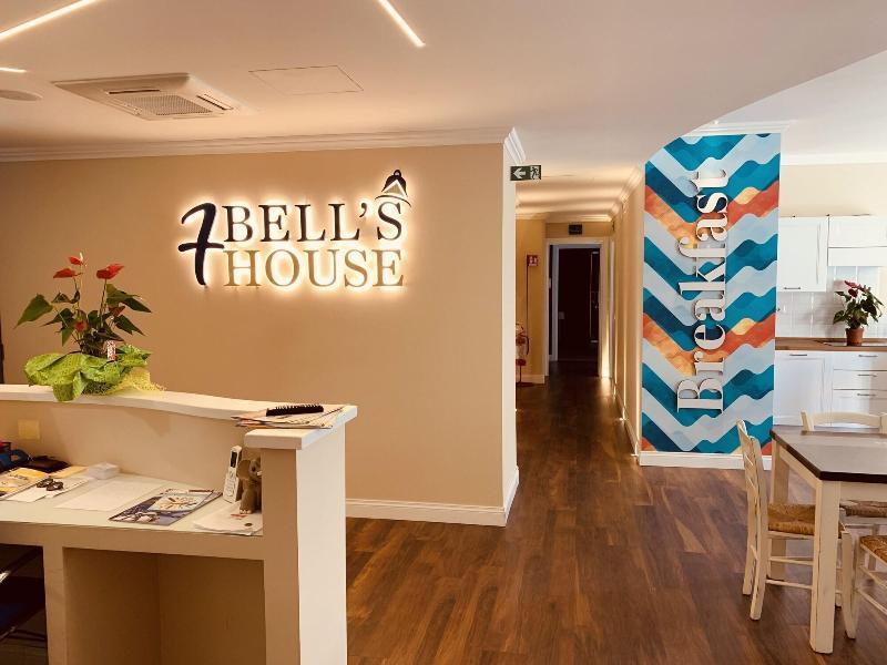 7 Bell’s House