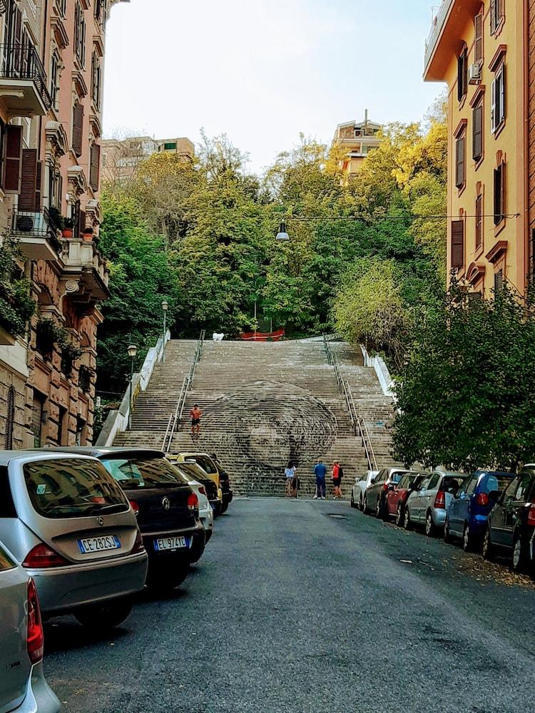AD Trastevere Guest House