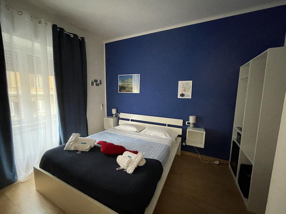 AD Trastevere Guest House