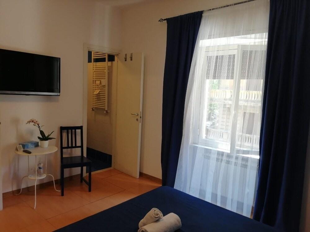 AD Trastevere Guest House