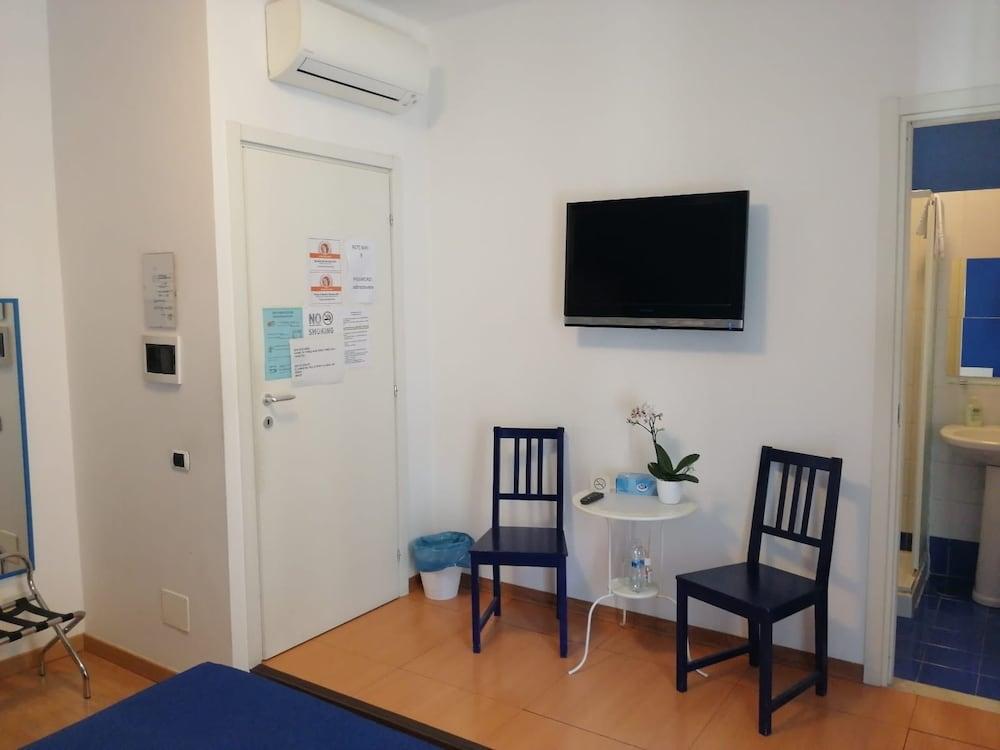 AD Trastevere Guest House