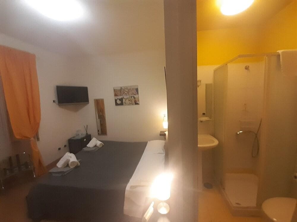 AD Trastevere Guest House