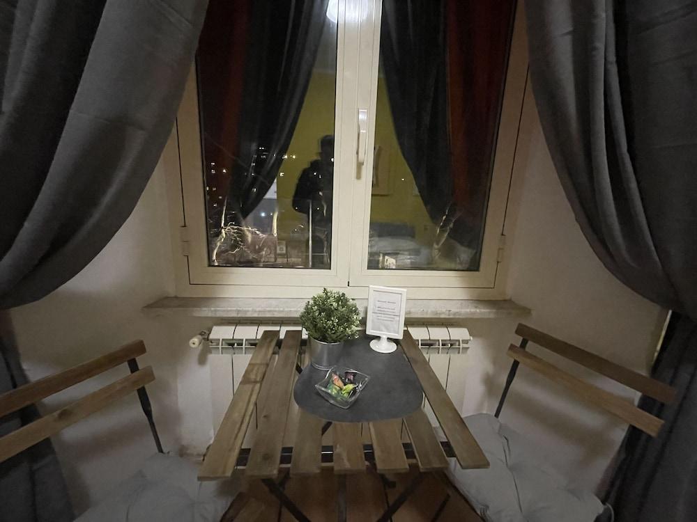 AD Trastevere Guest House