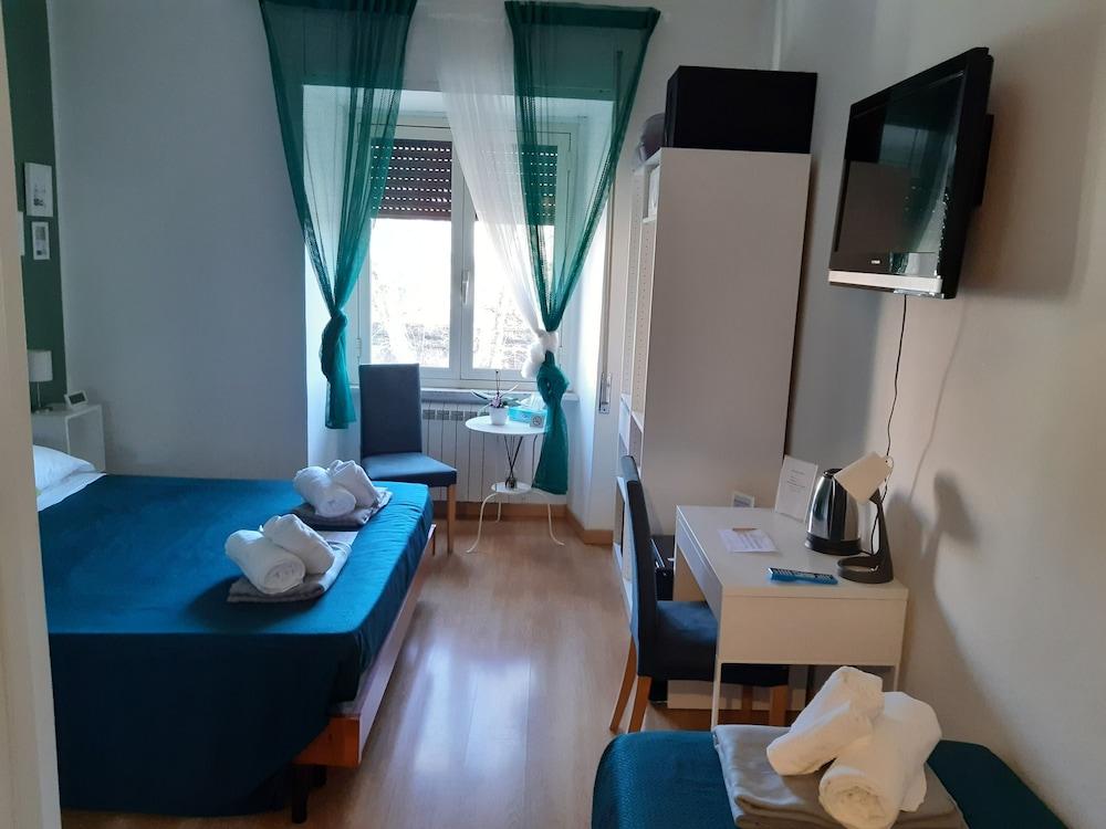 AD Trastevere Guest House