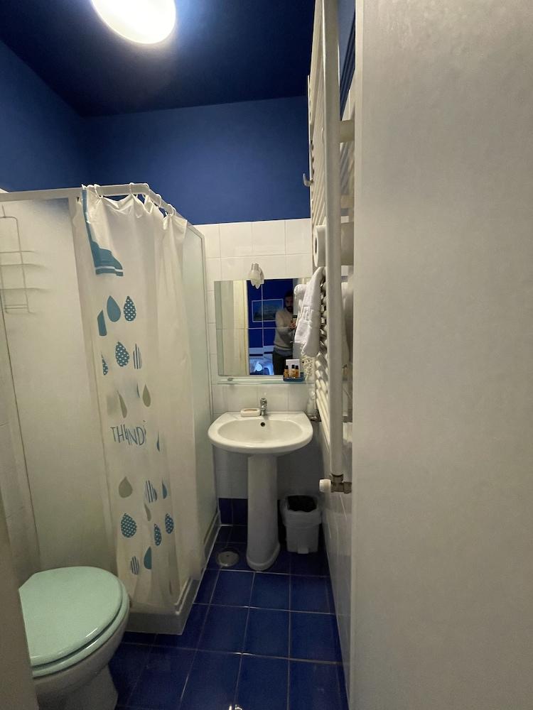 AD Trastevere Guest House