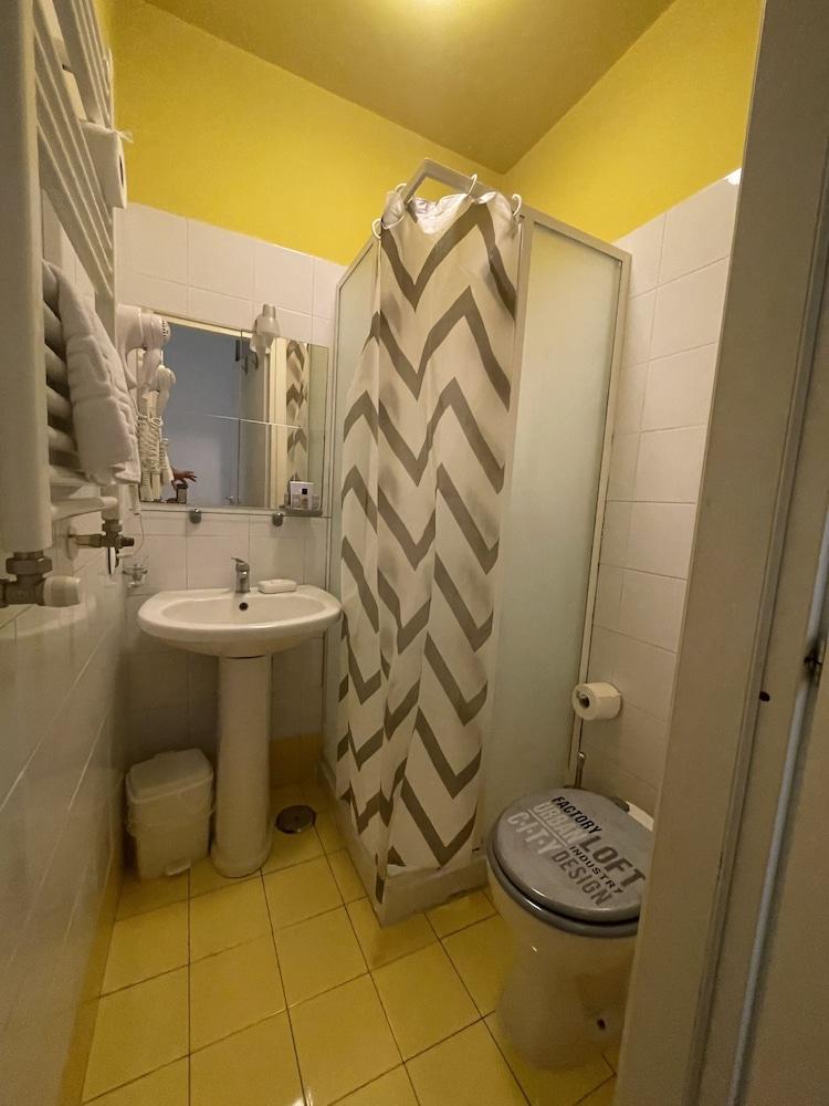 AD Trastevere Guest House
