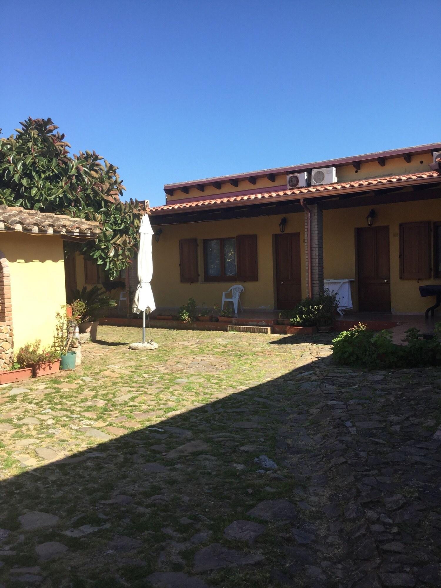 Agriturismo Su Bistentu