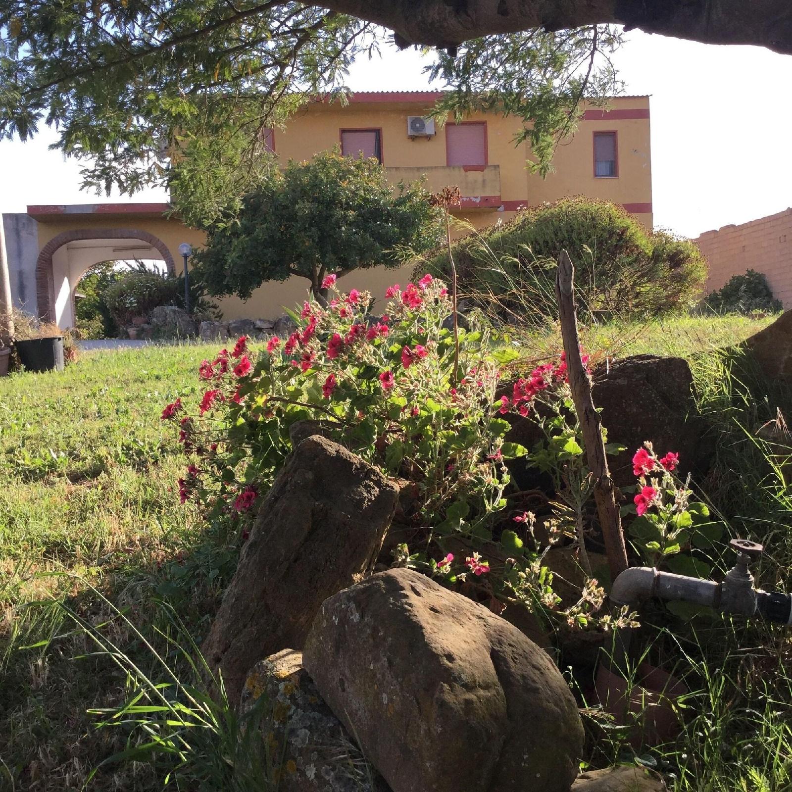Agriturismo Su Bistentu