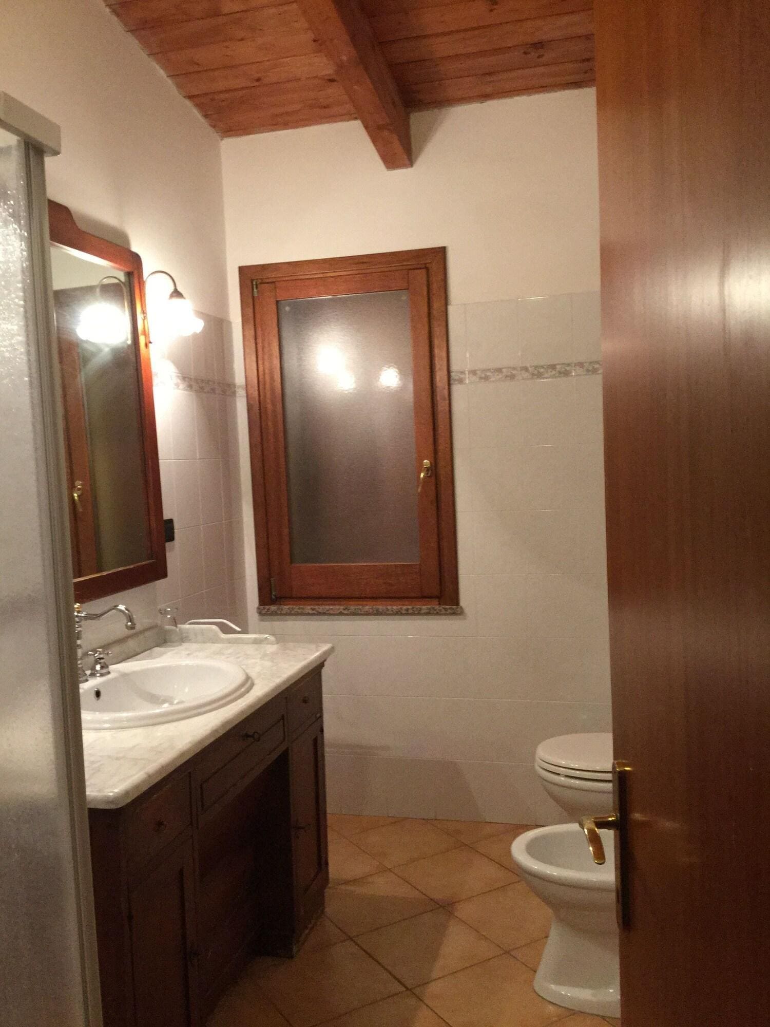 Agriturismo Su Bistentu