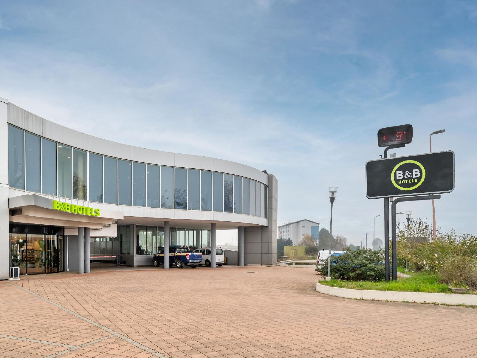 Alba Hotel