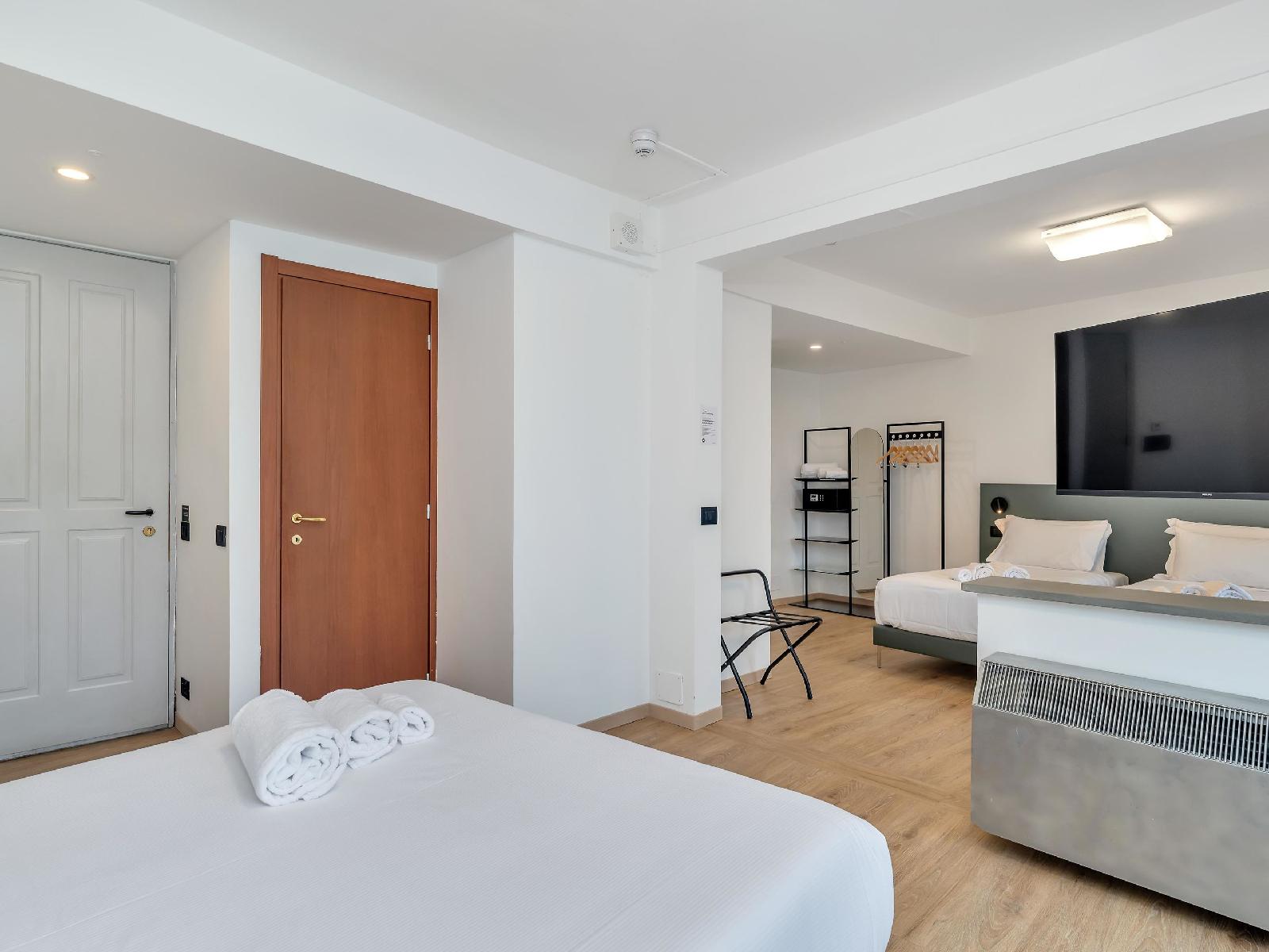 Alba Hotel