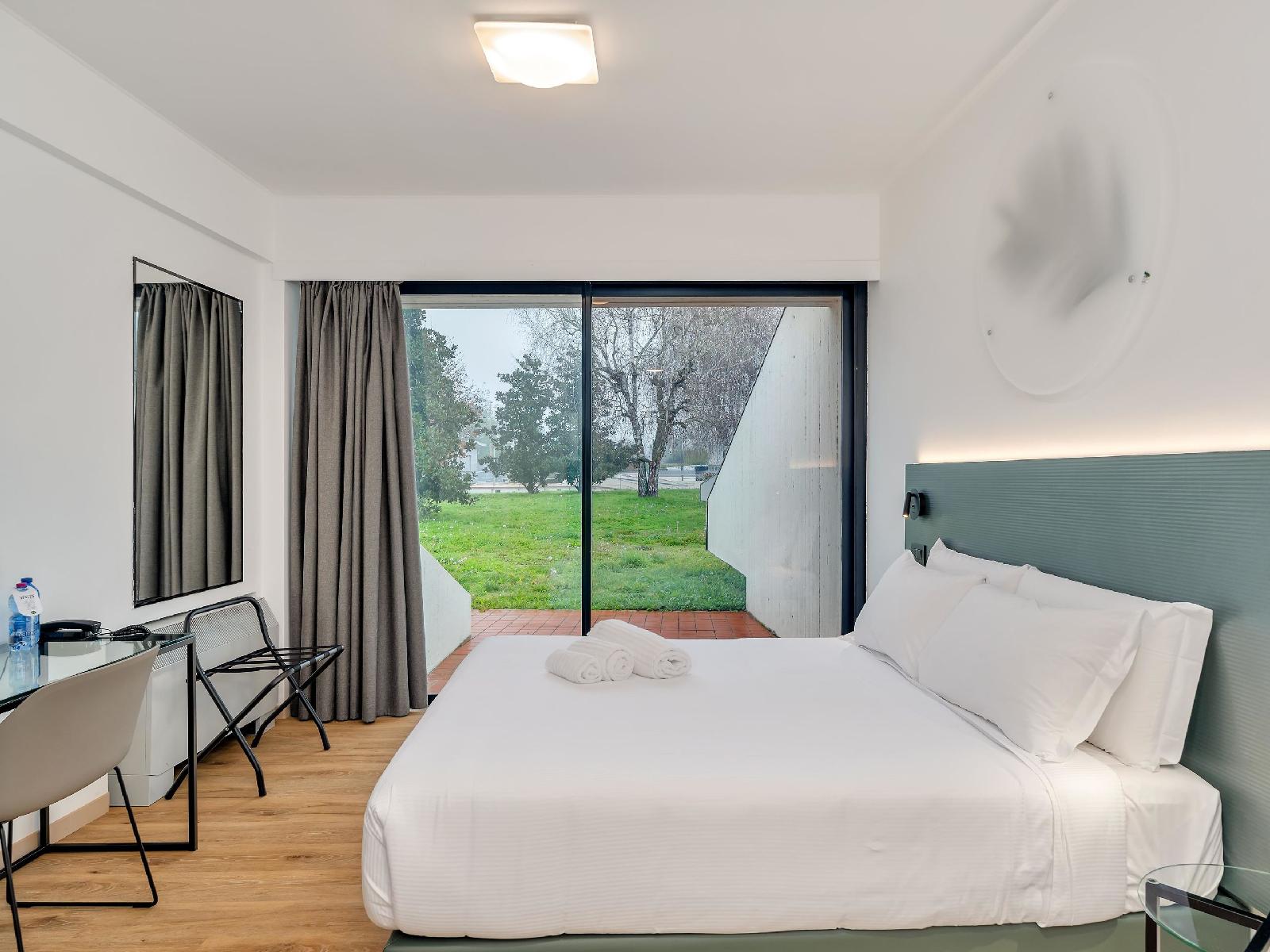 Alba Hotel