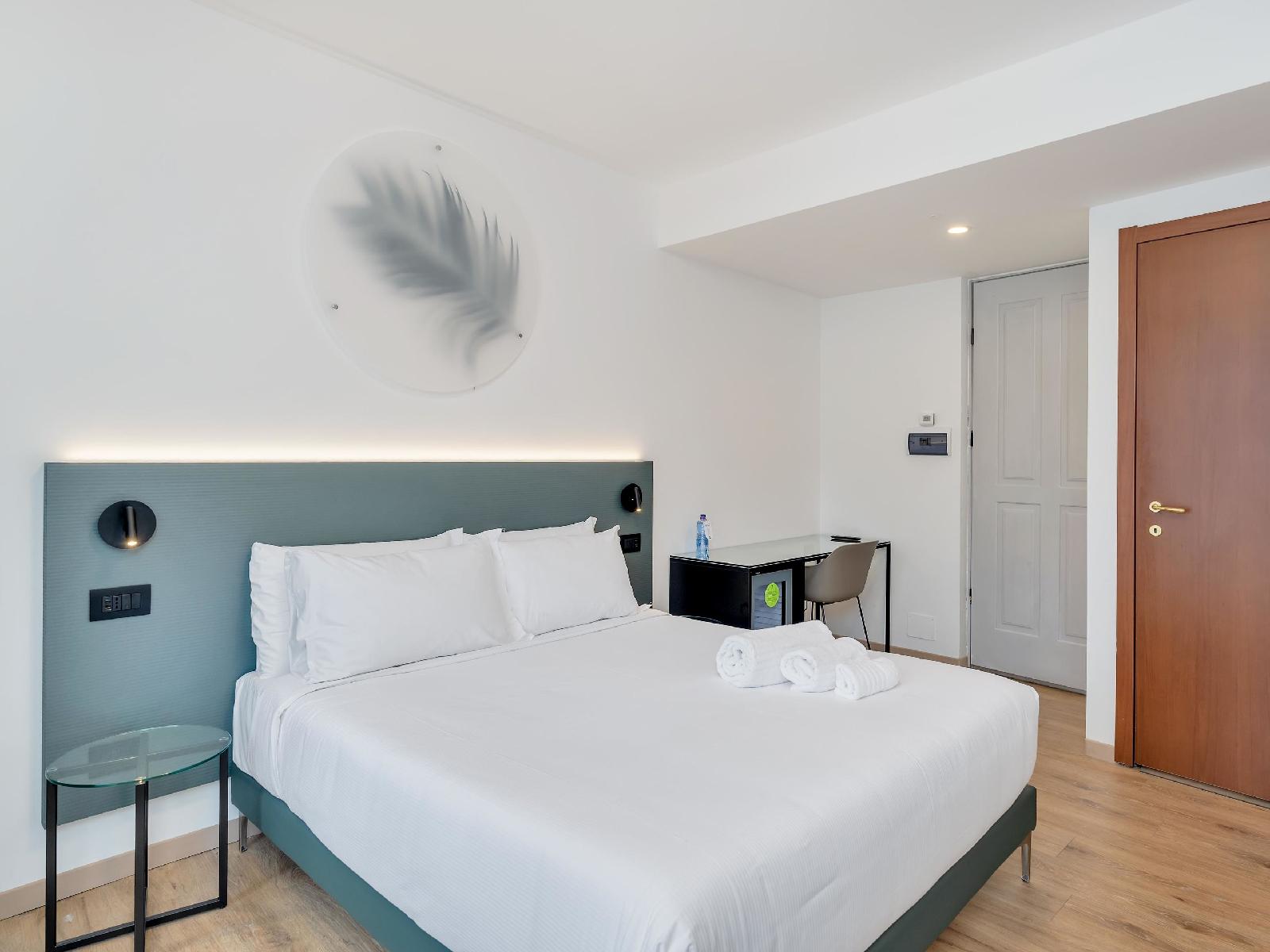 Alba Hotel