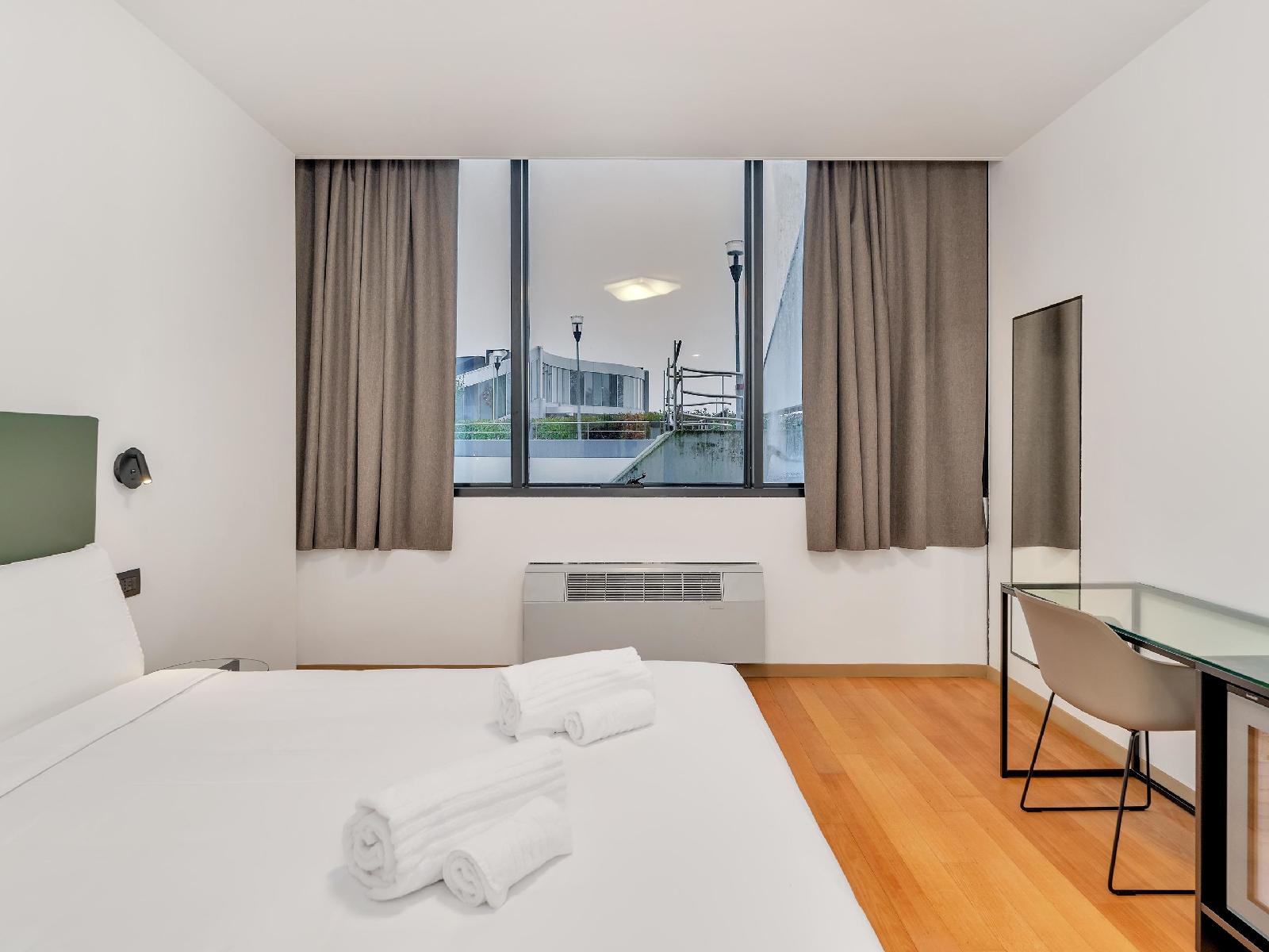 Alba Hotel