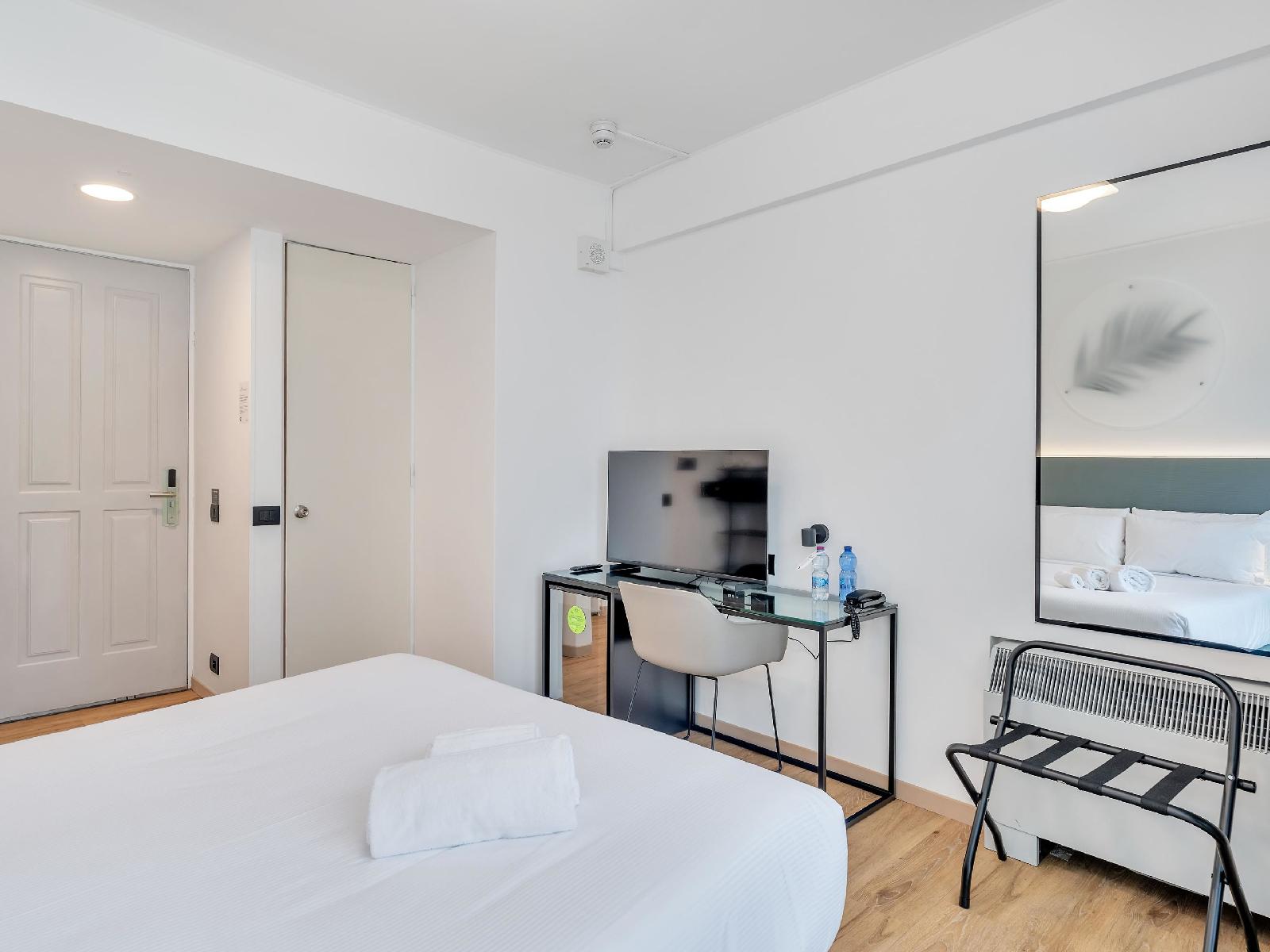 Alba Hotel