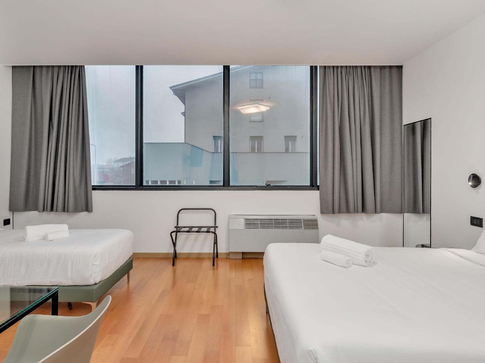 Alba Hotel