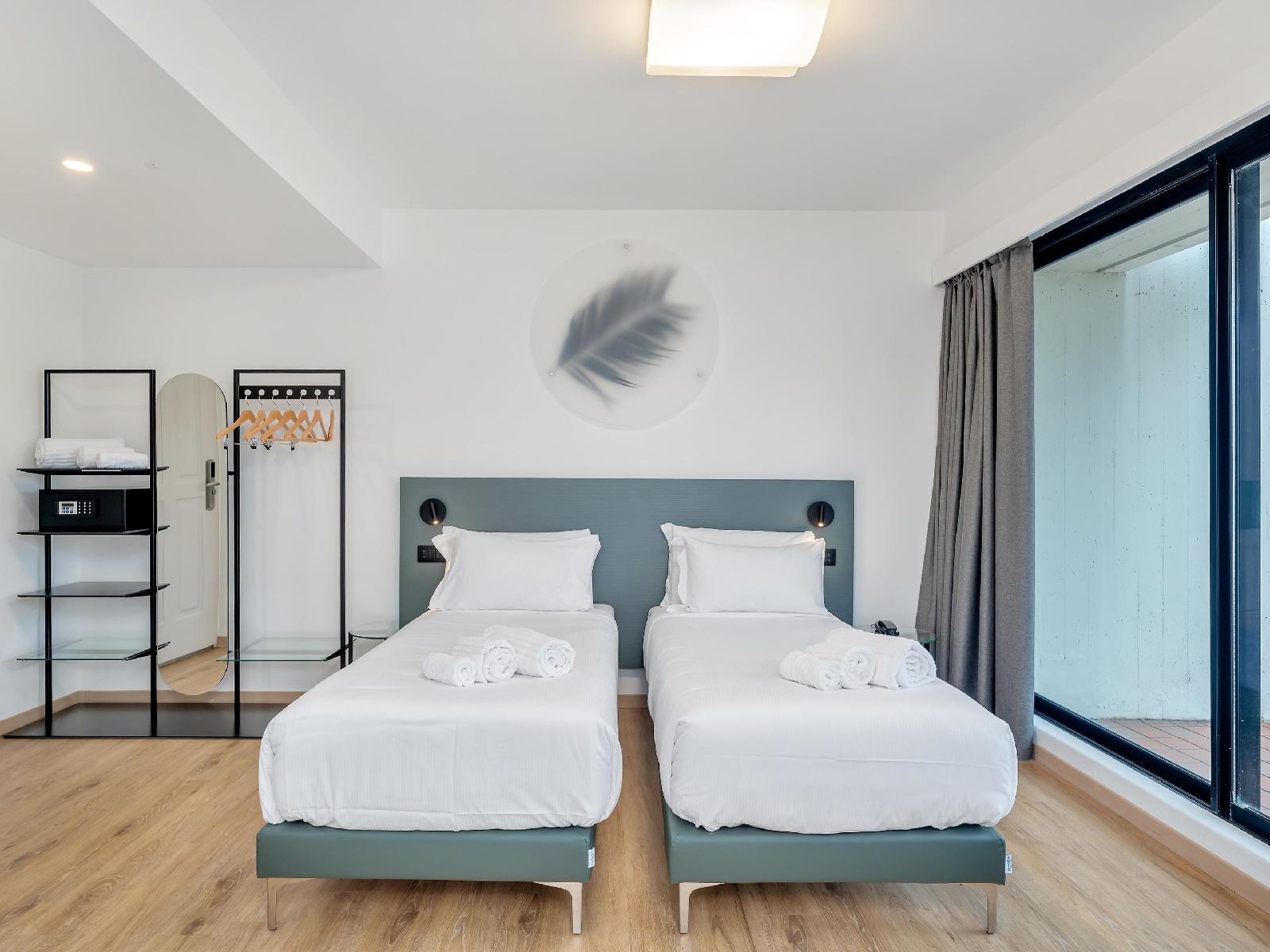 Alba Hotel