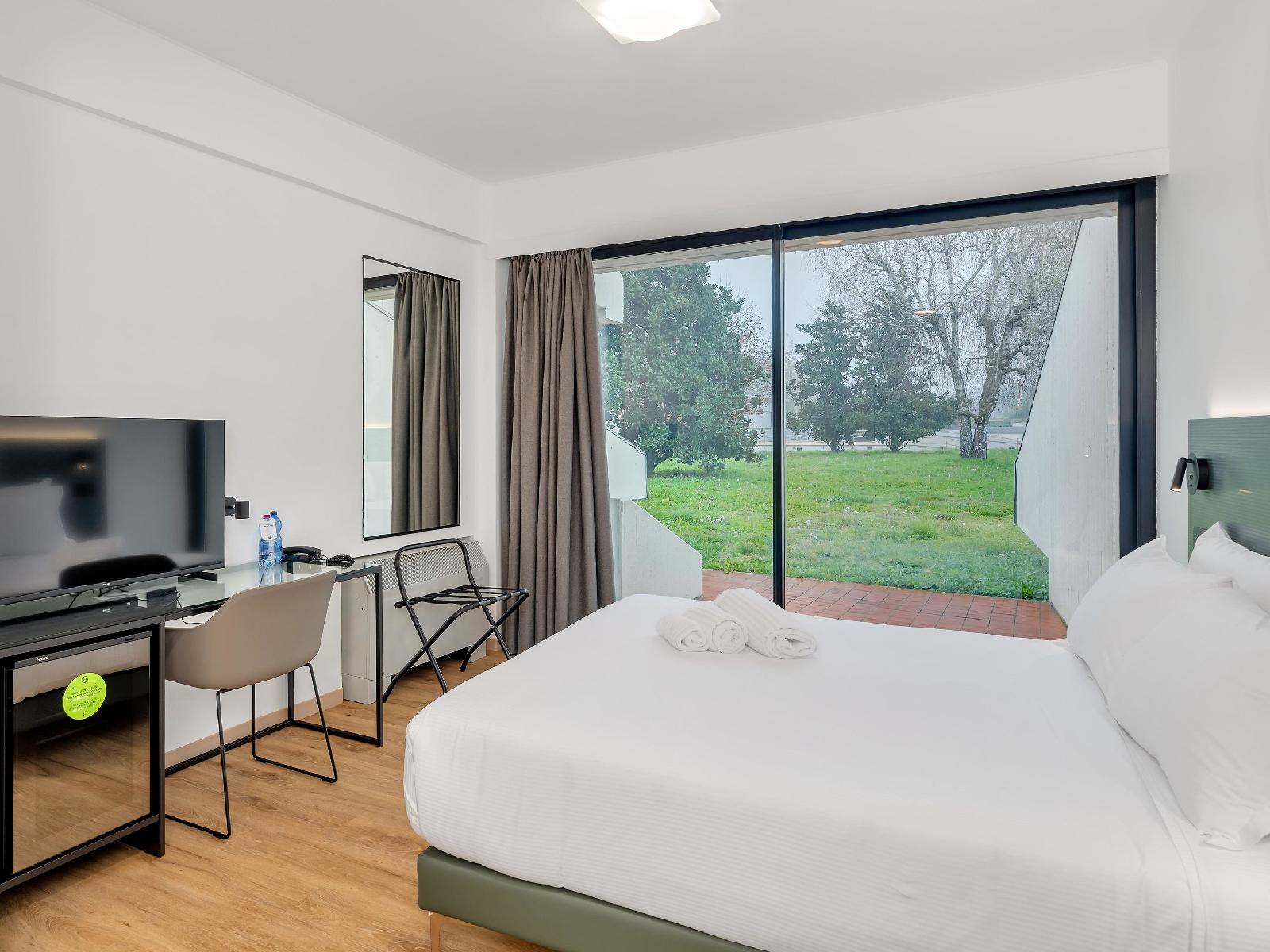 Alba Hotel