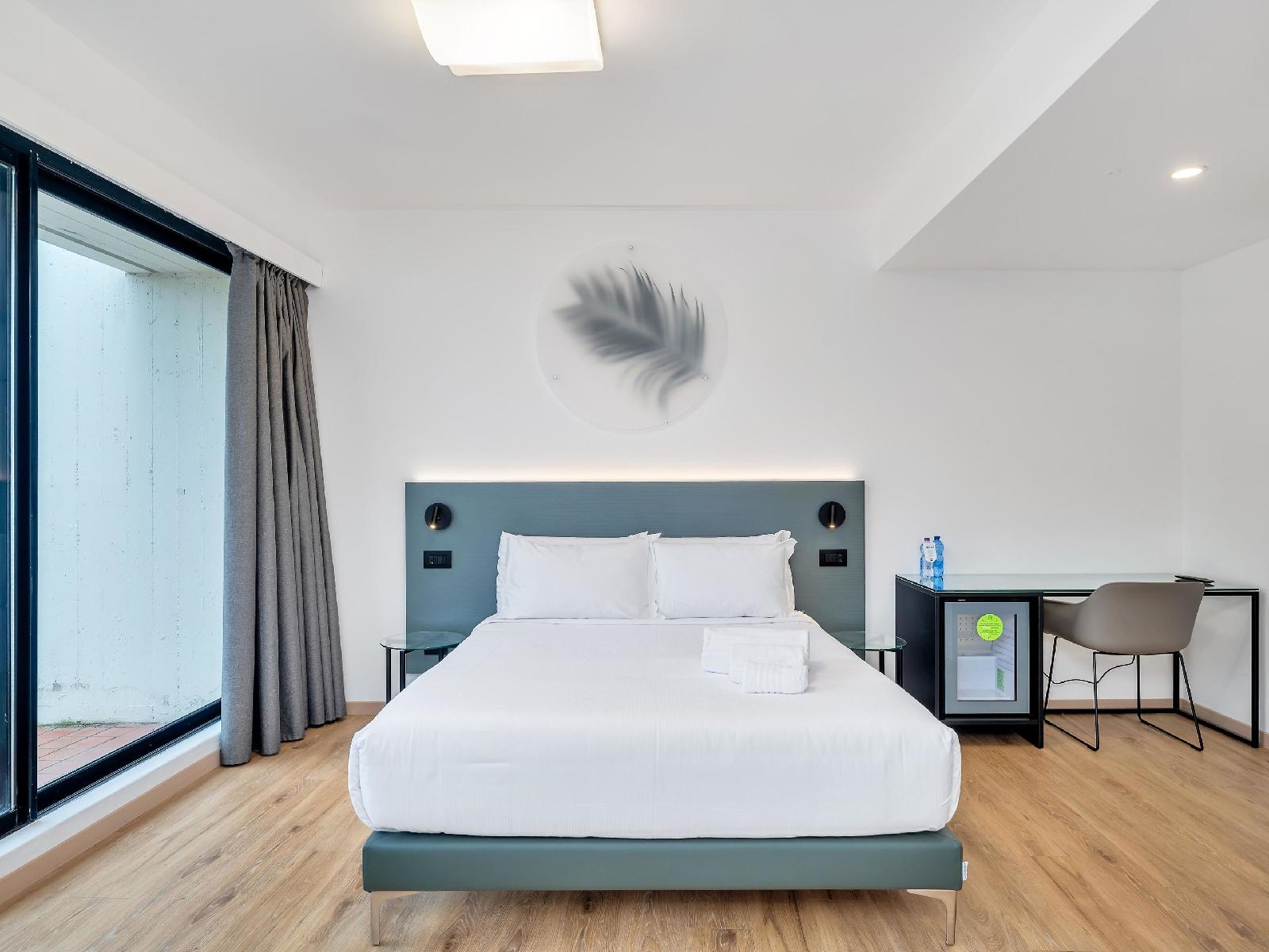 Alba Hotel