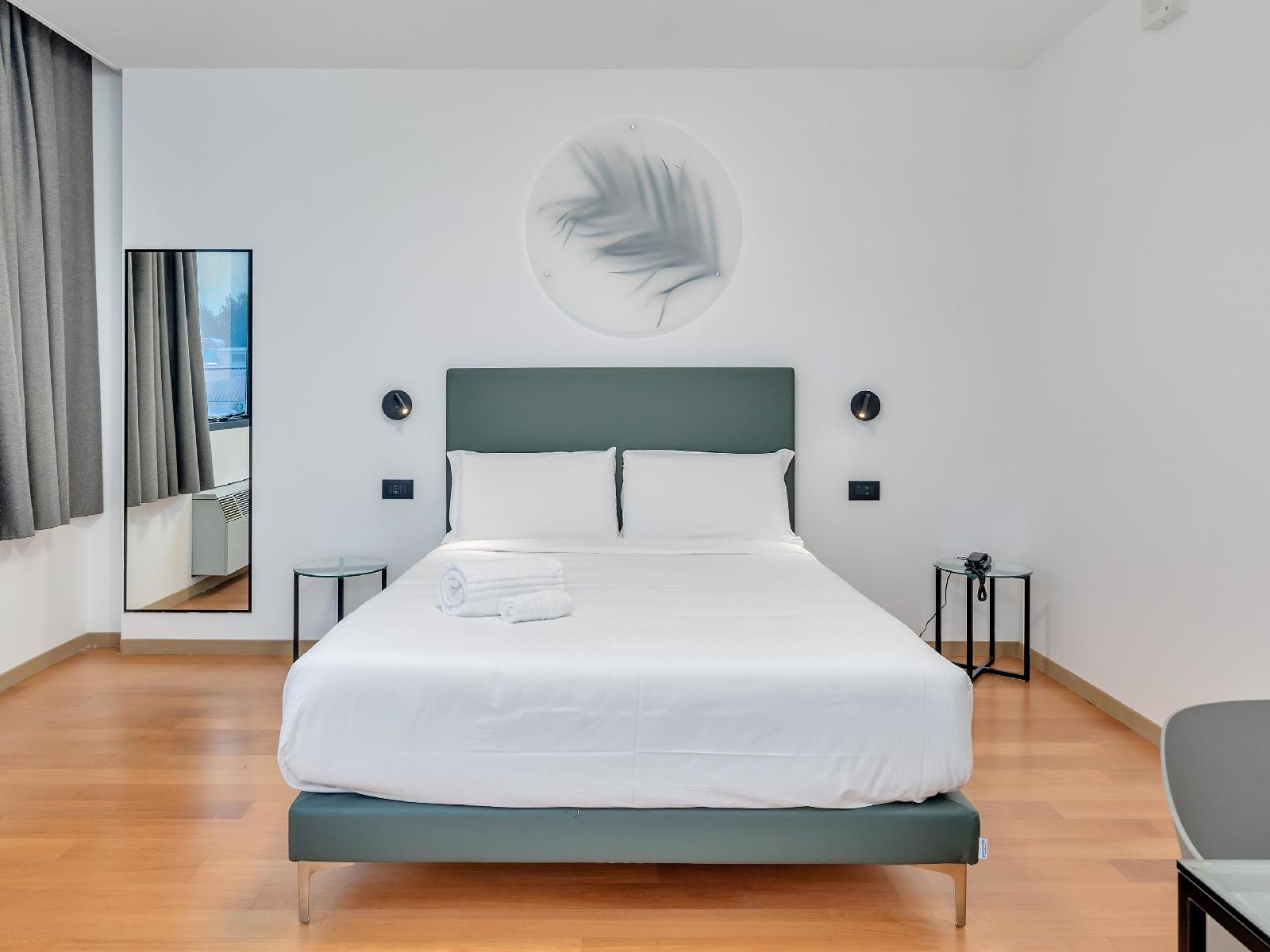 Alba Hotel