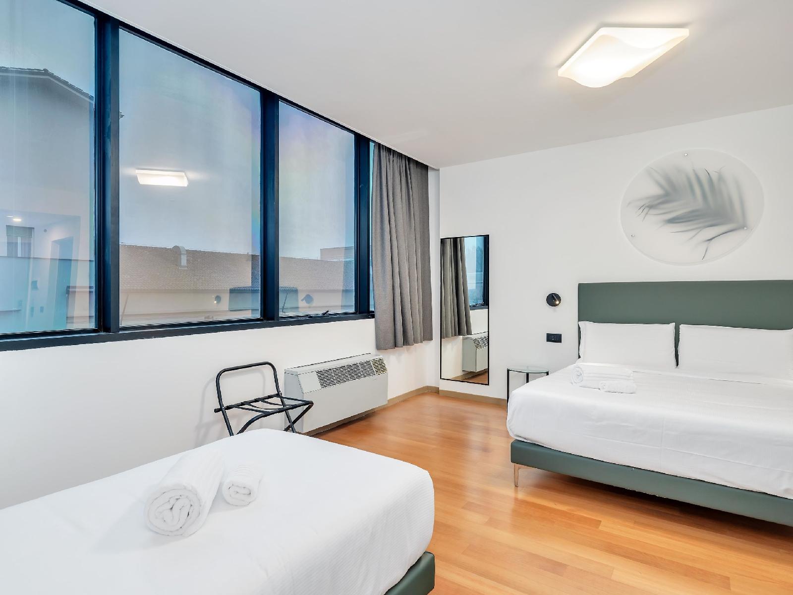 Alba Hotel