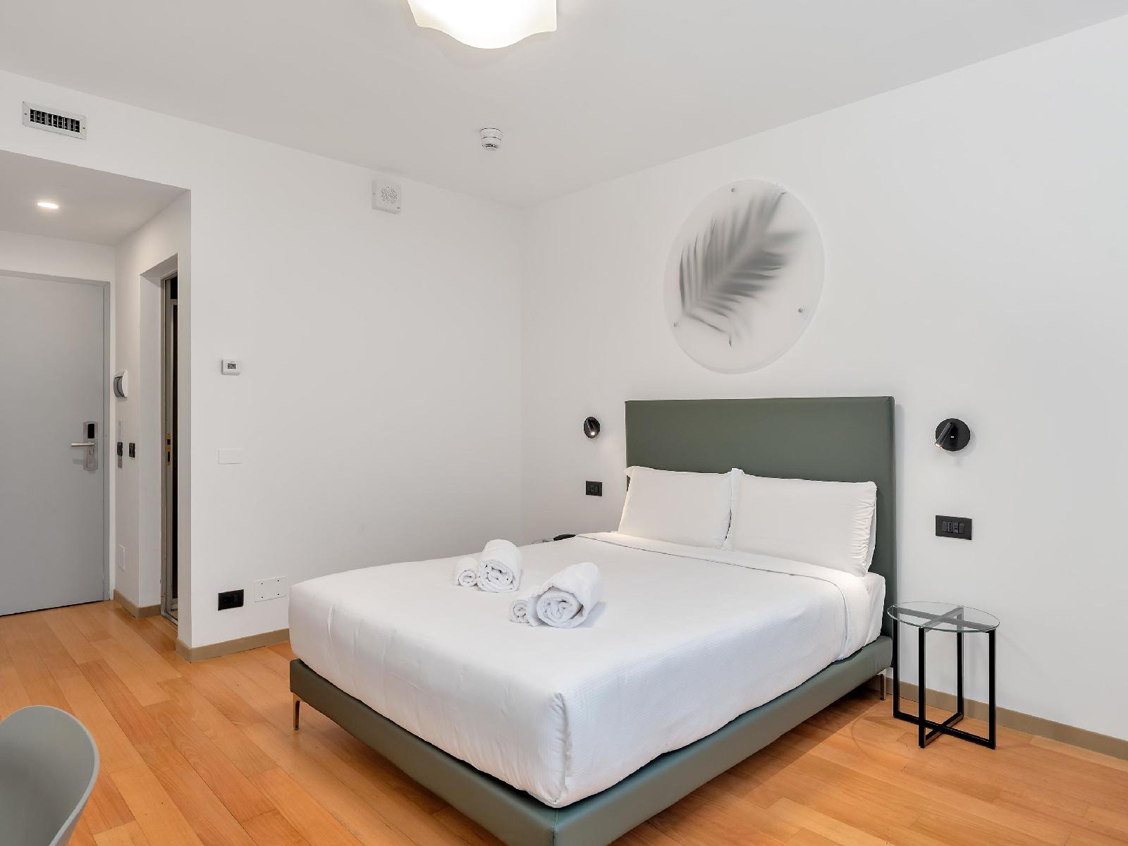 Alba Hotel