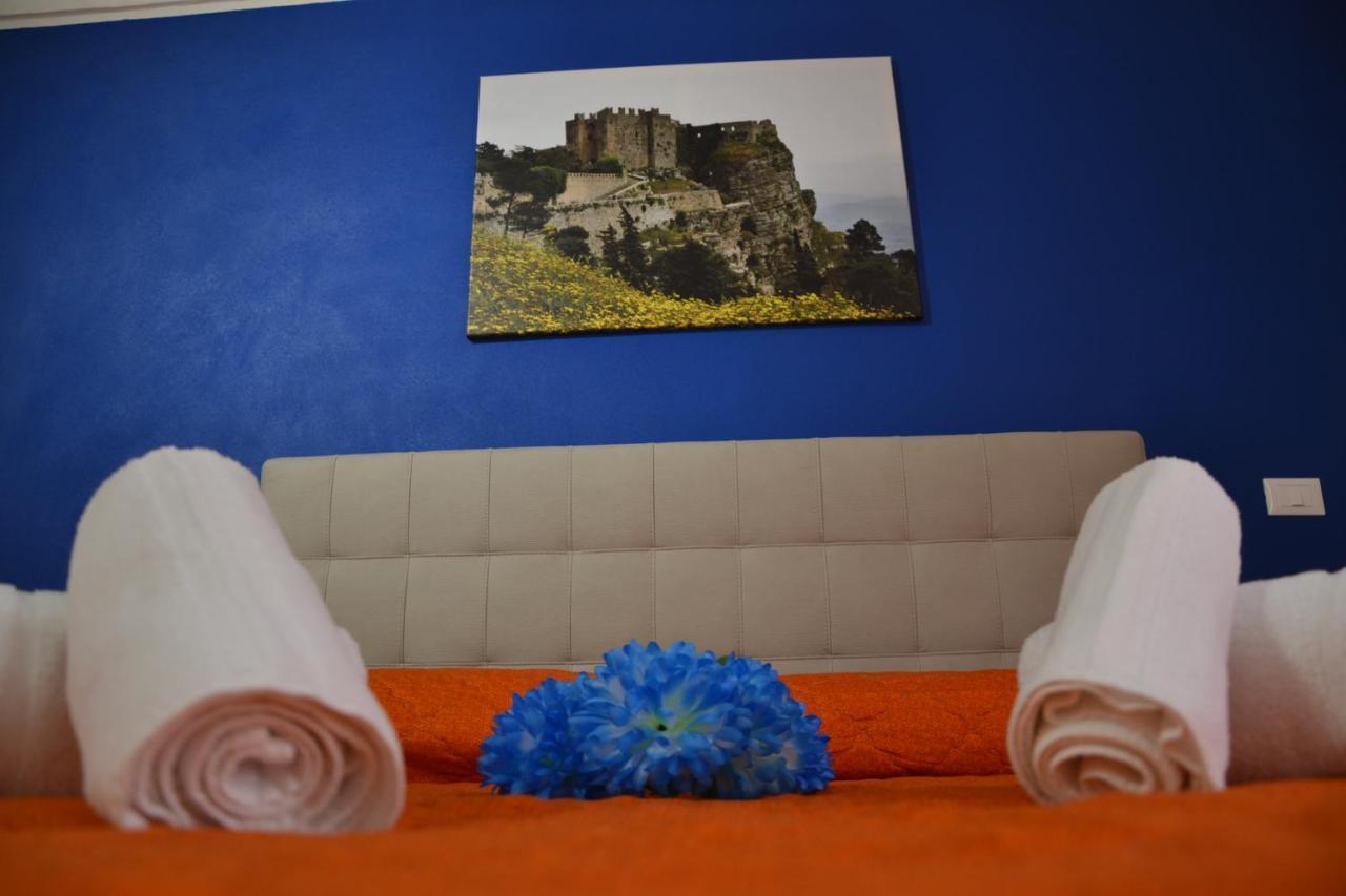 B&B Stella Maris Trapani Centro